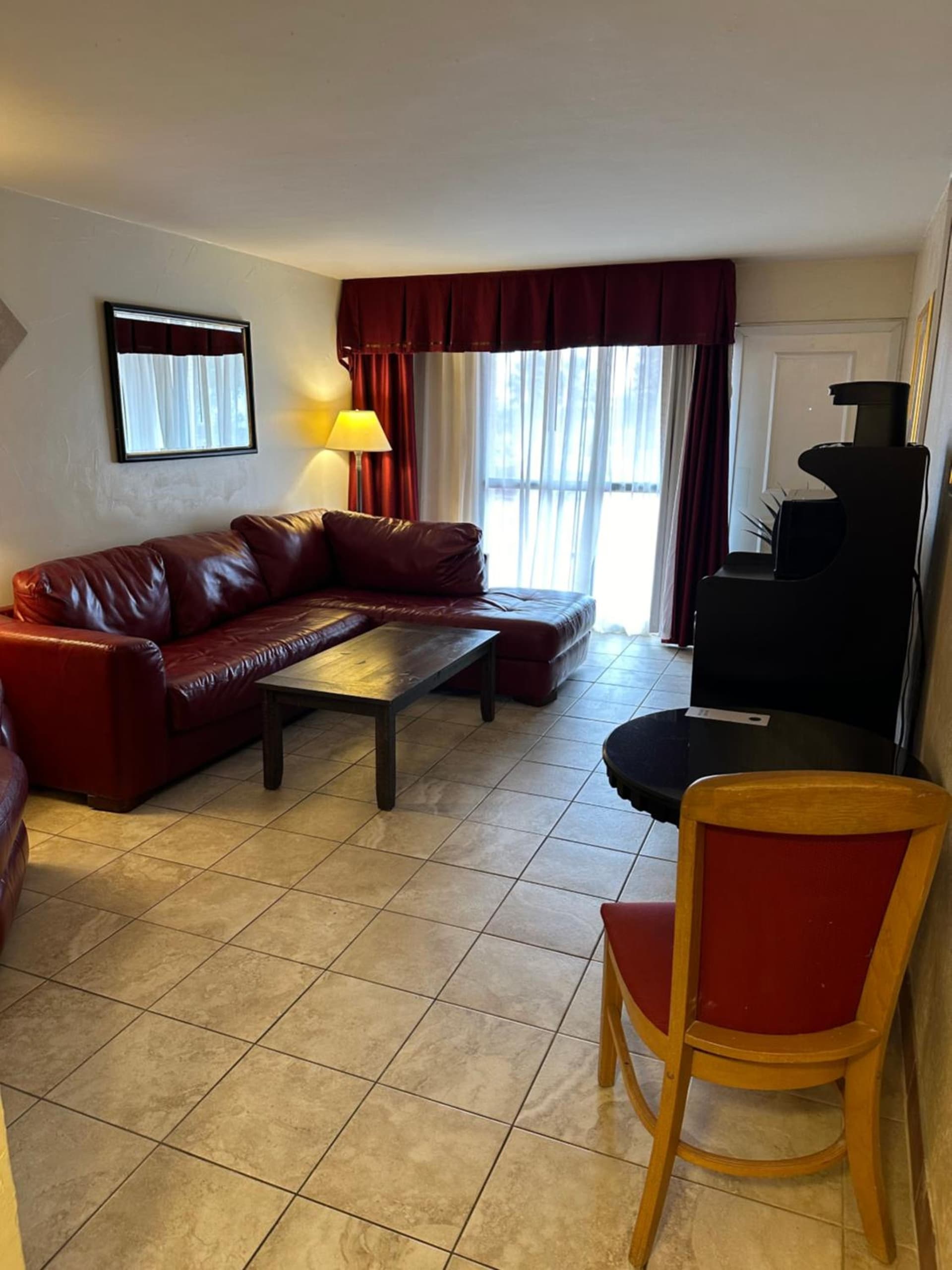 Ramada by Wyndham Las Cruces Hotel & Conference Center gallery photo in Las Cruces, NM — image 24