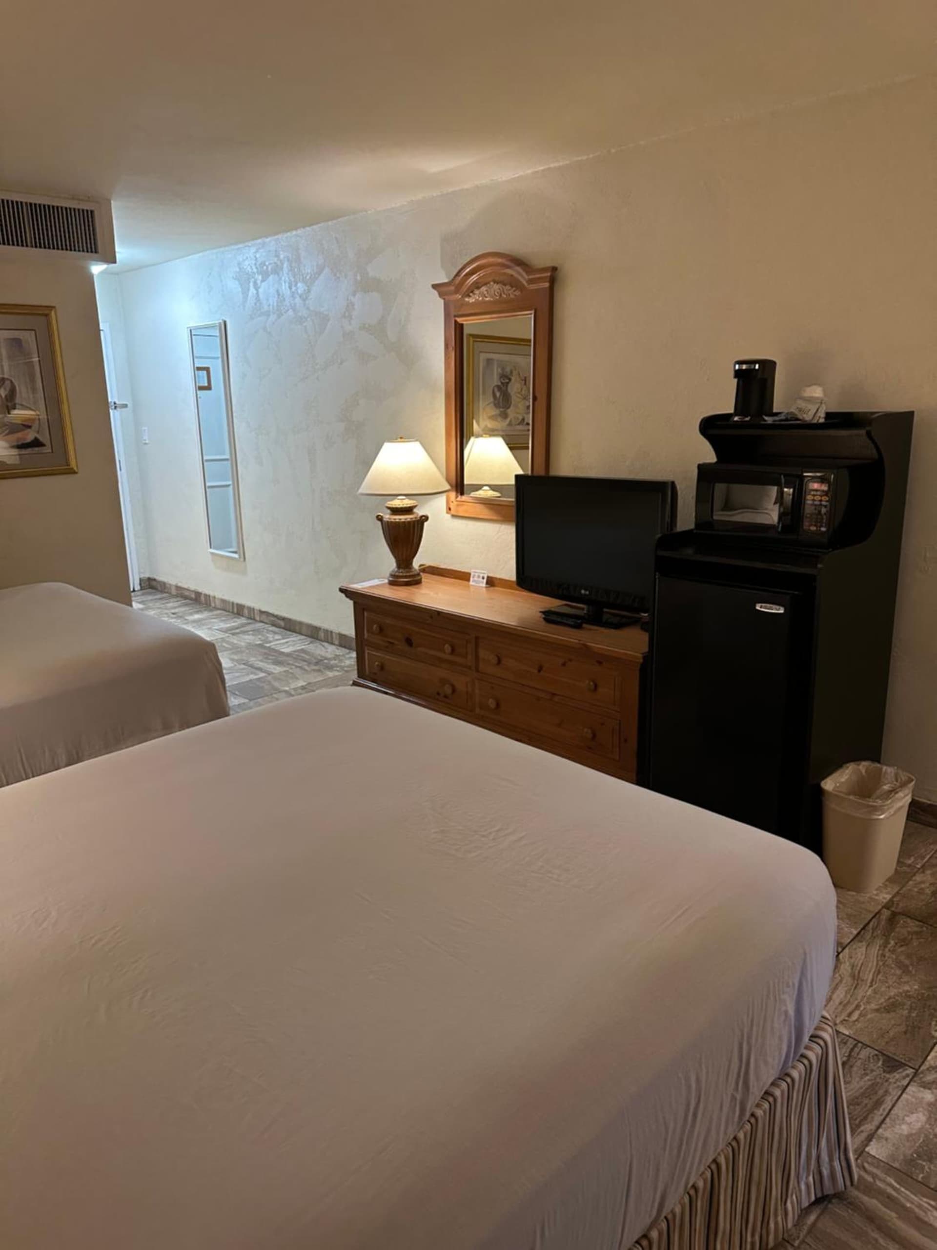 Ramada by Wyndham Las Cruces Hotel & Conference Center gallery photo in Las Cruces, NM — image 28