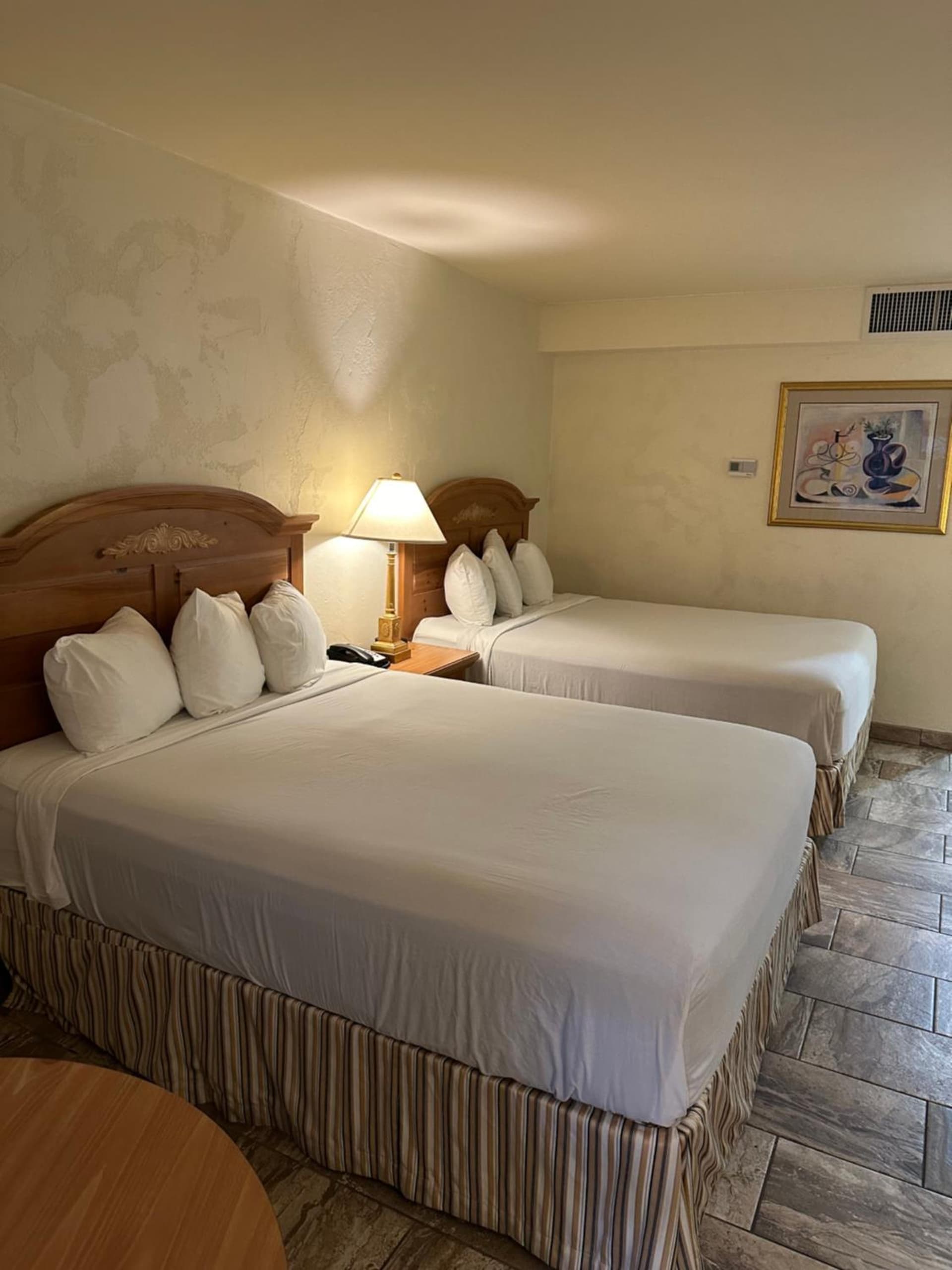 Ramada by Wyndham Las Cruces Hotel & Conference Center gallery photo in Las Cruces, NM — image 7