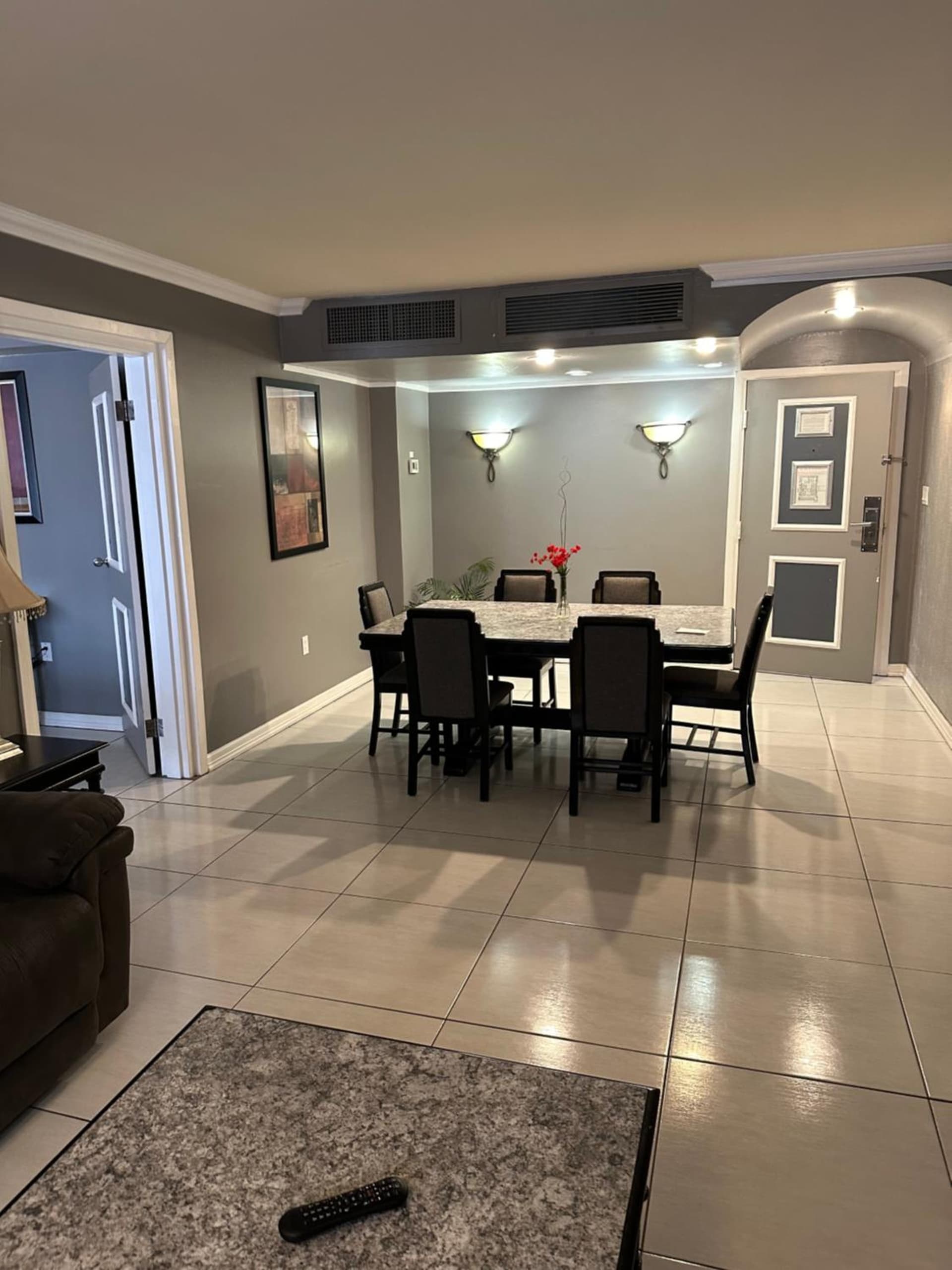 Ramada by Wyndham Las Cruces Hotel & Conference Center gallery photo in Las Cruces, NM — image 26
