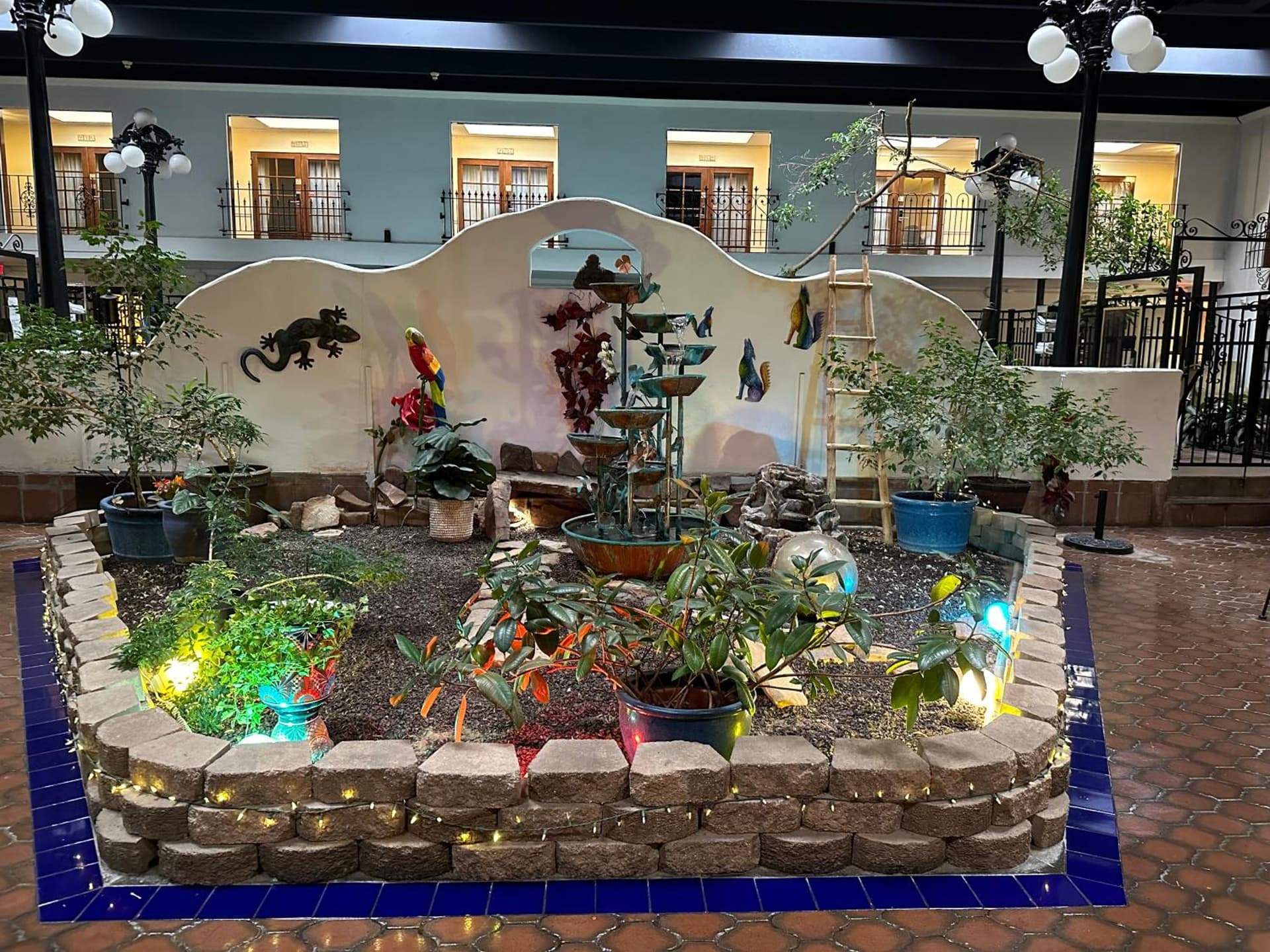 Ramada by Wyndham Las Cruces Hotel & Conference Center gallery photo in Las Cruces, NM — image 33