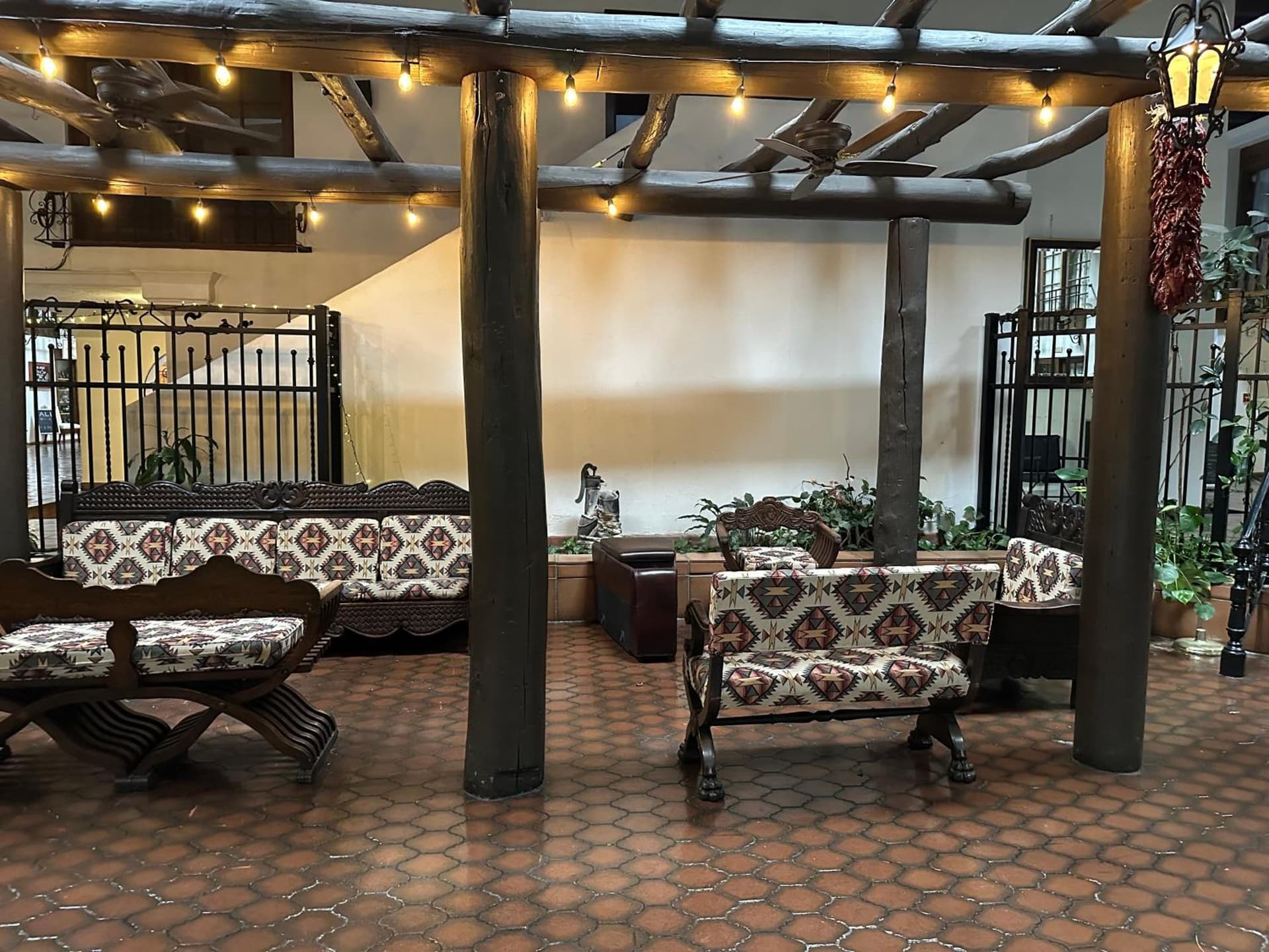 Ramada by Wyndham Las Cruces Hotel & Conference Center gallery photo in Las Cruces, NM — image 27