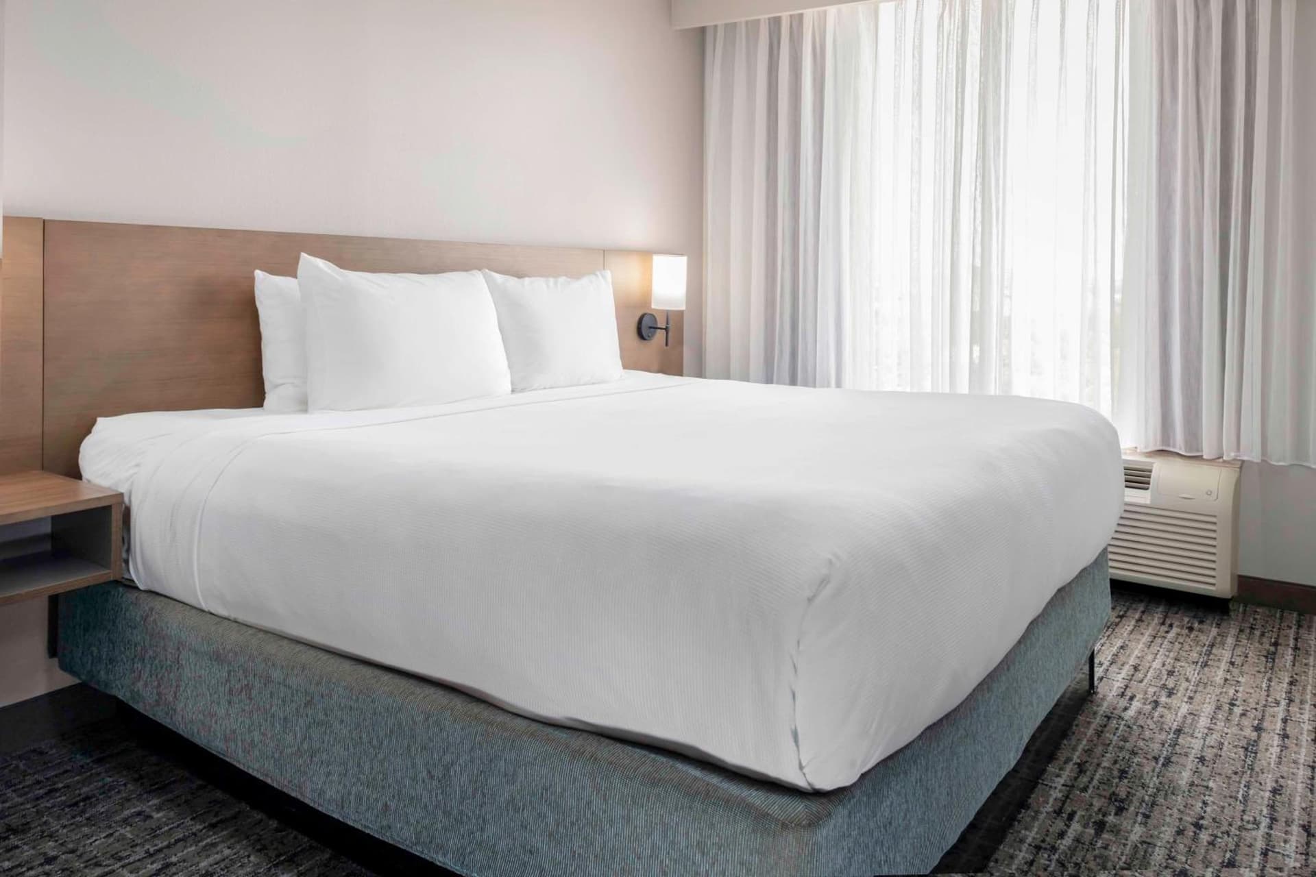 Hyatt Place-Dallas/Arlington gallery photo in Arlington, TX — image 39