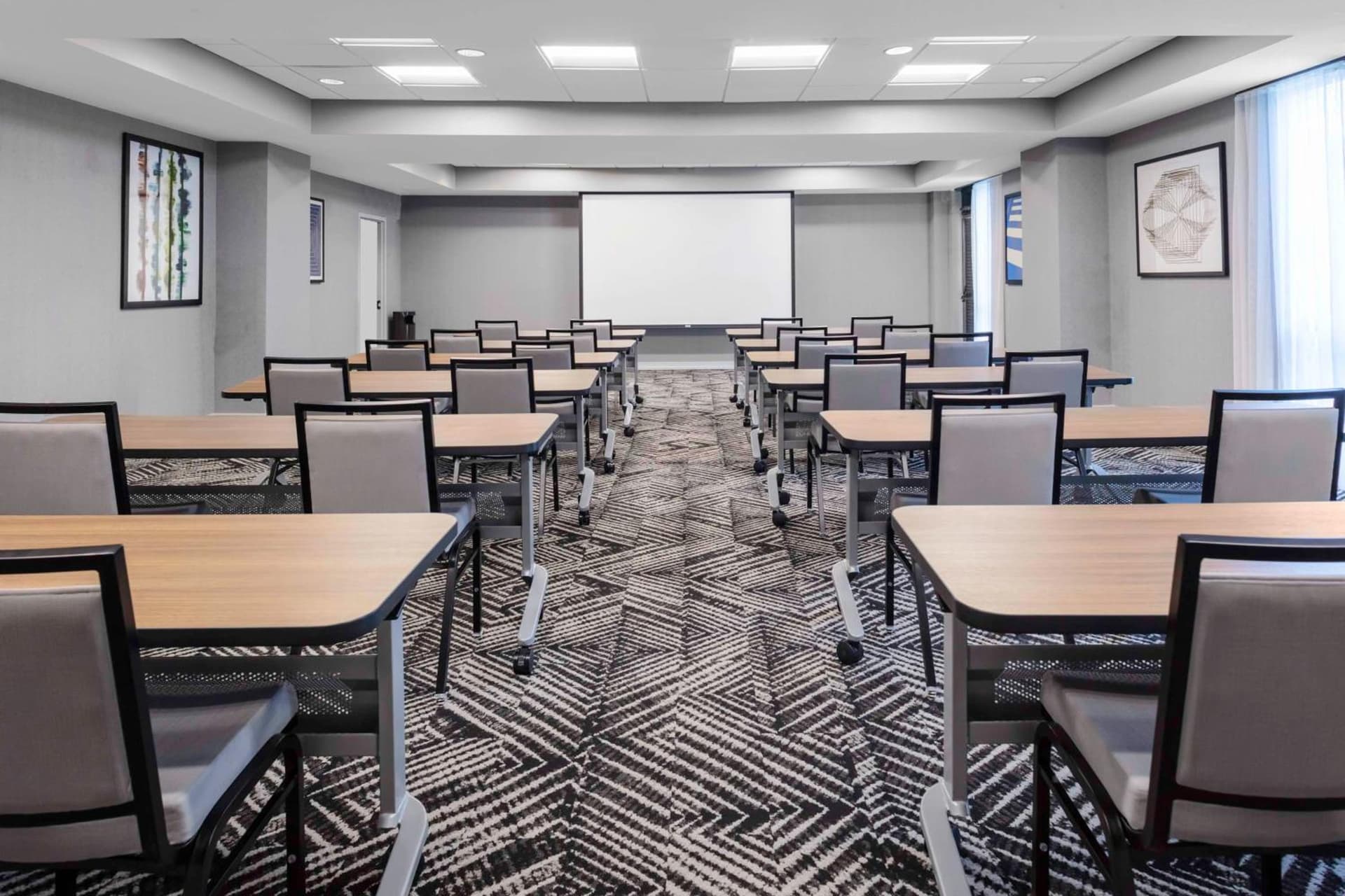 Hyatt Place-Dallas/Arlington gallery photo in Arlington, TX — image 22