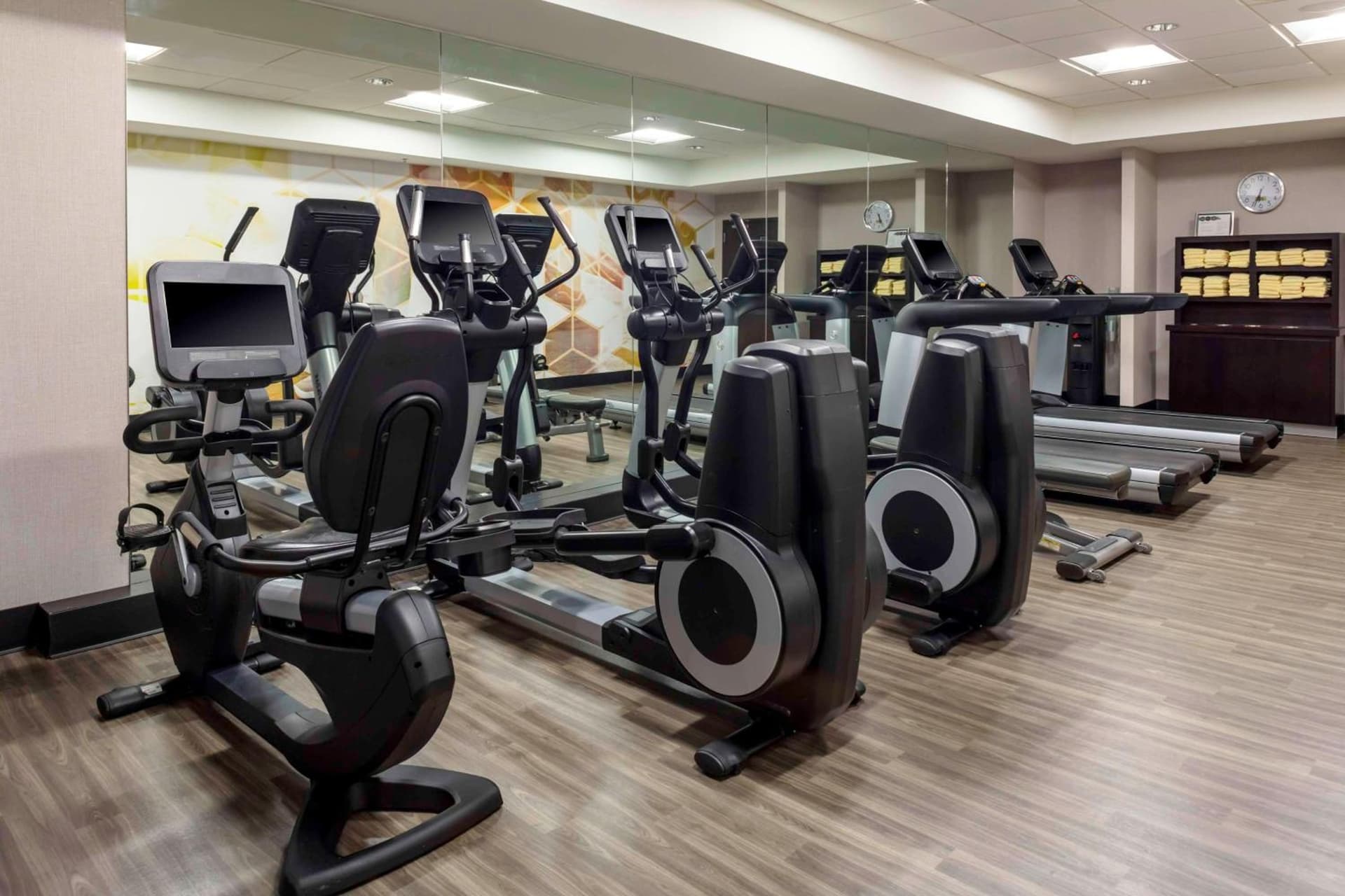 Hyatt Place-Dallas/Arlington gallery photo in Arlington, TX — image 45