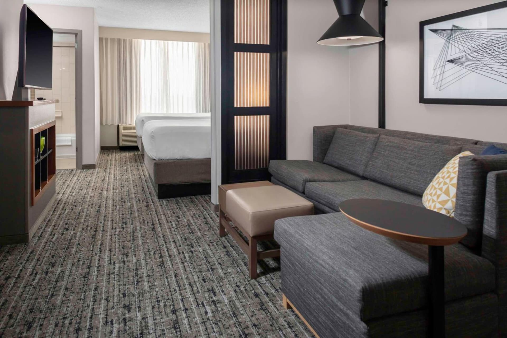 Hyatt Place-Dallas/Arlington gallery photo in Arlington, TX — image 21
