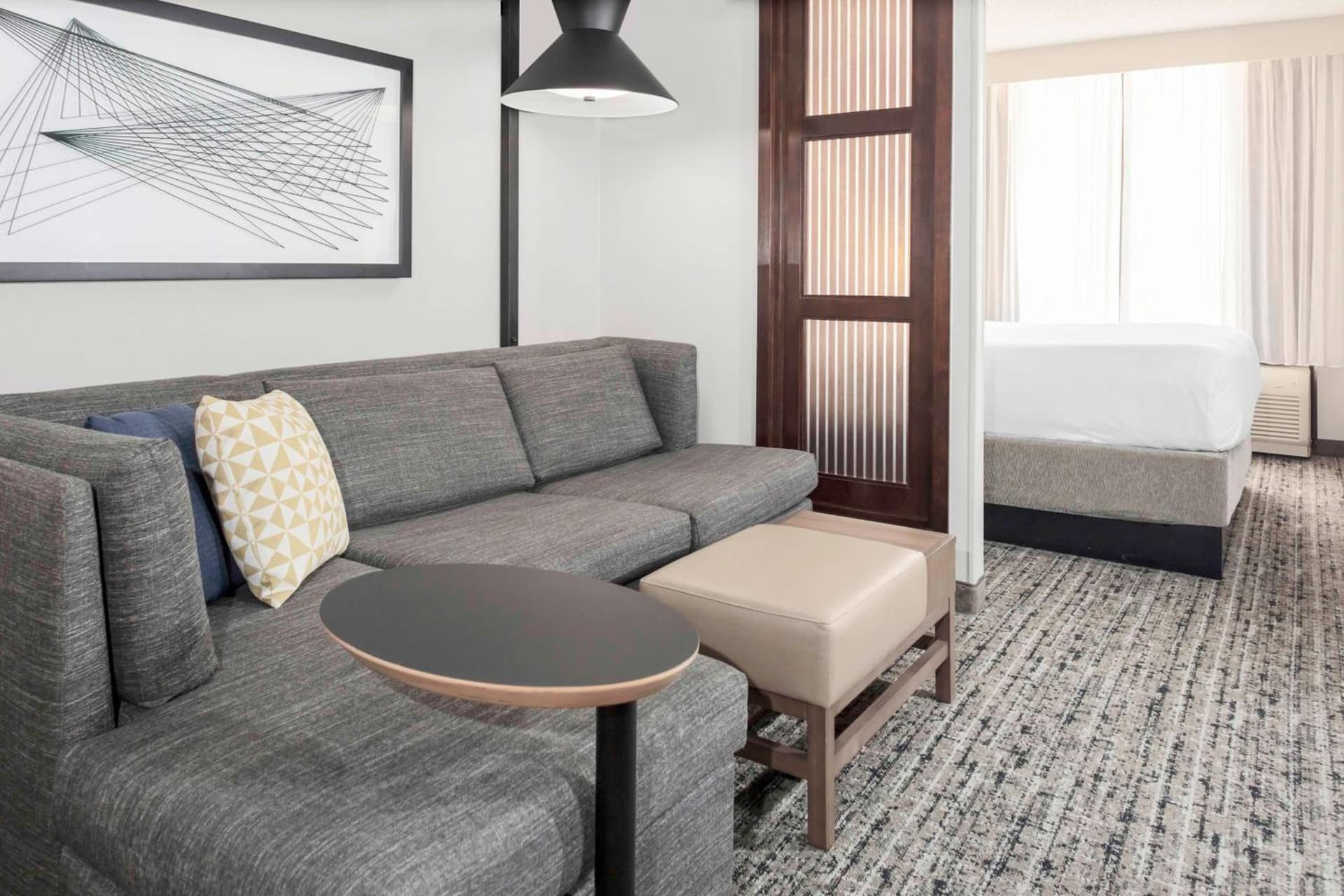 Hyatt Place-Dallas/Arlington gallery photo in Arlington, TX — image 57