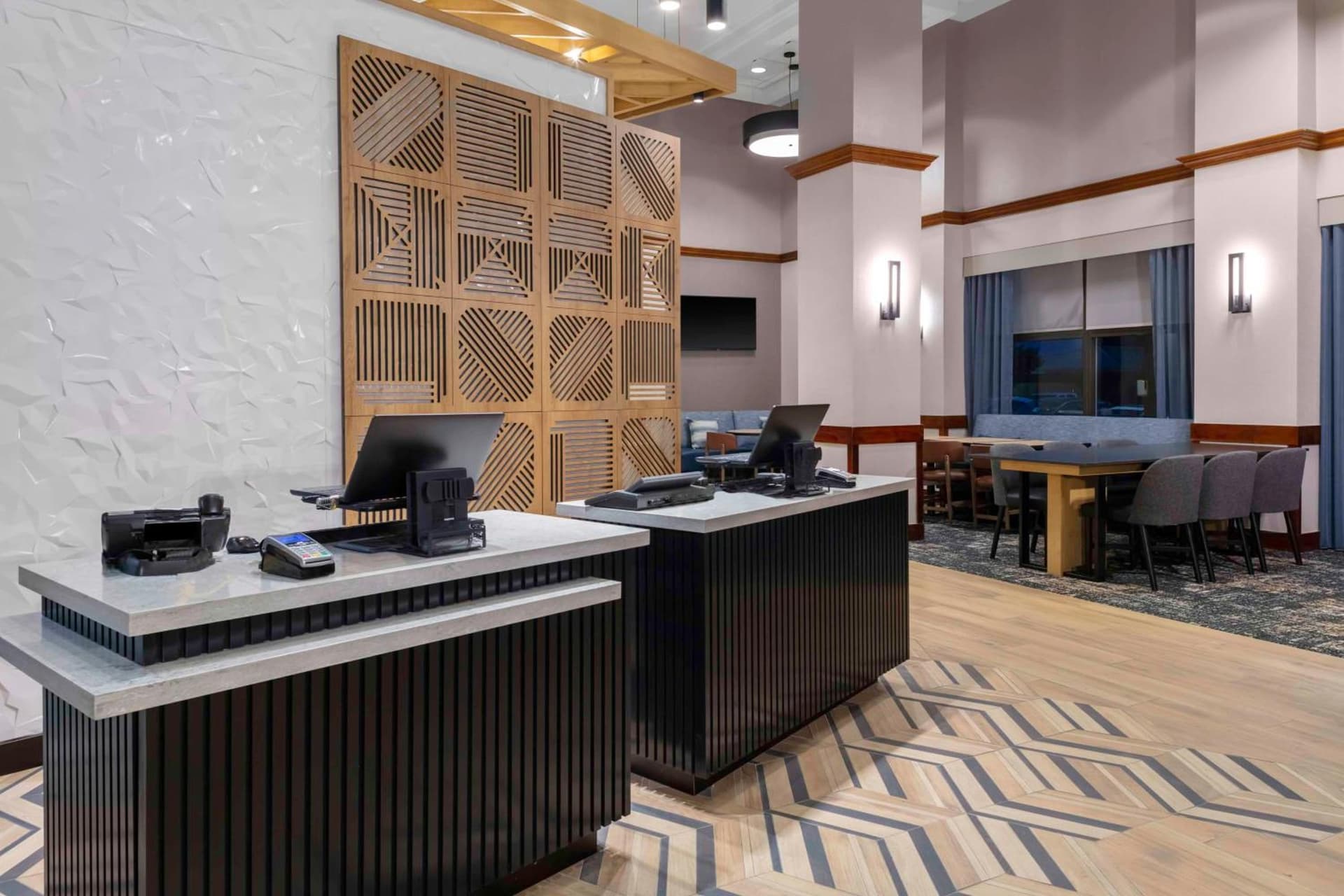 Hyatt Place-Dallas/Arlington gallery photo in Arlington, TX — image 43
