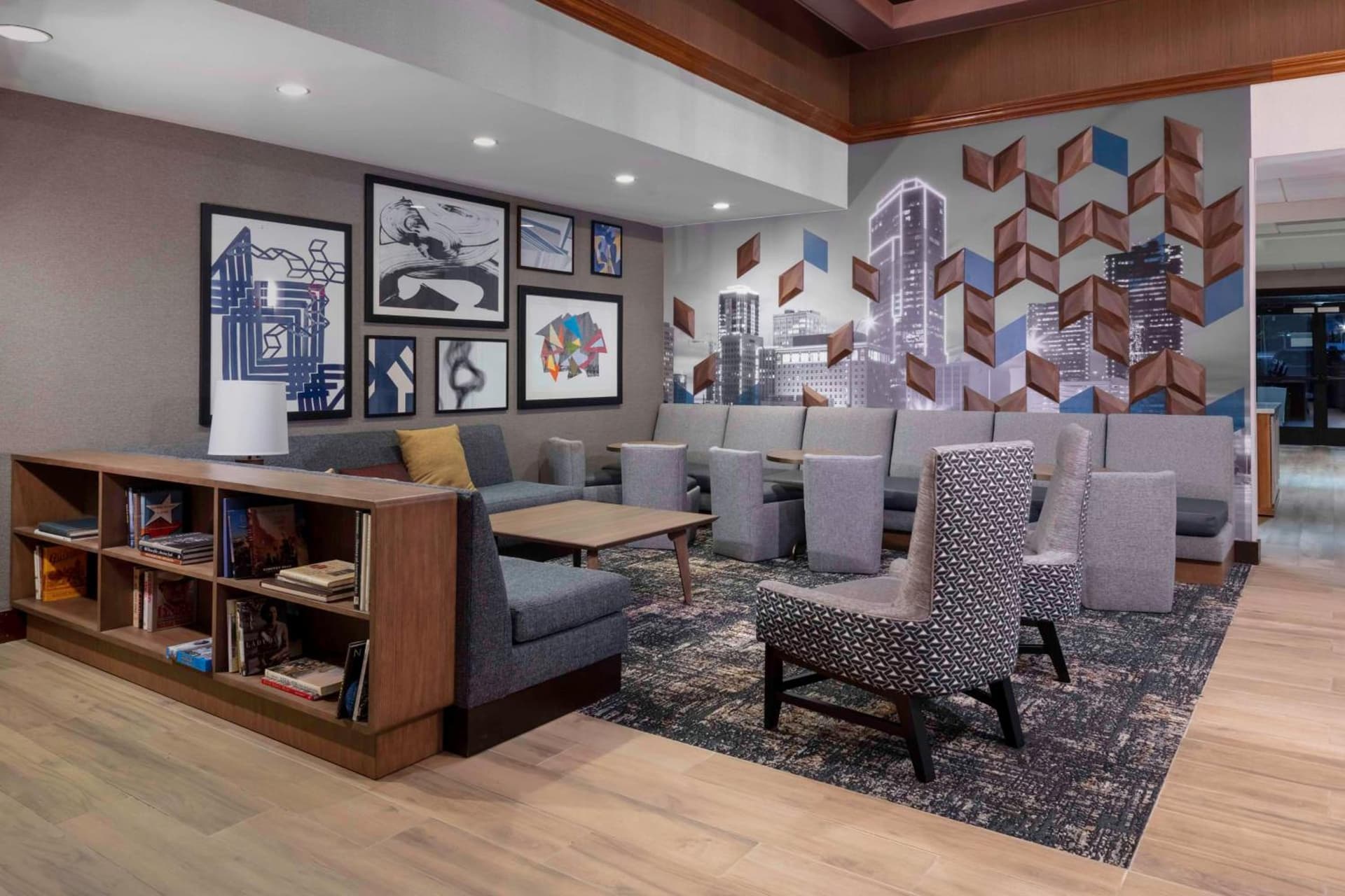 Hyatt Place-Dallas/Arlington gallery photo in Arlington, TX — image 8