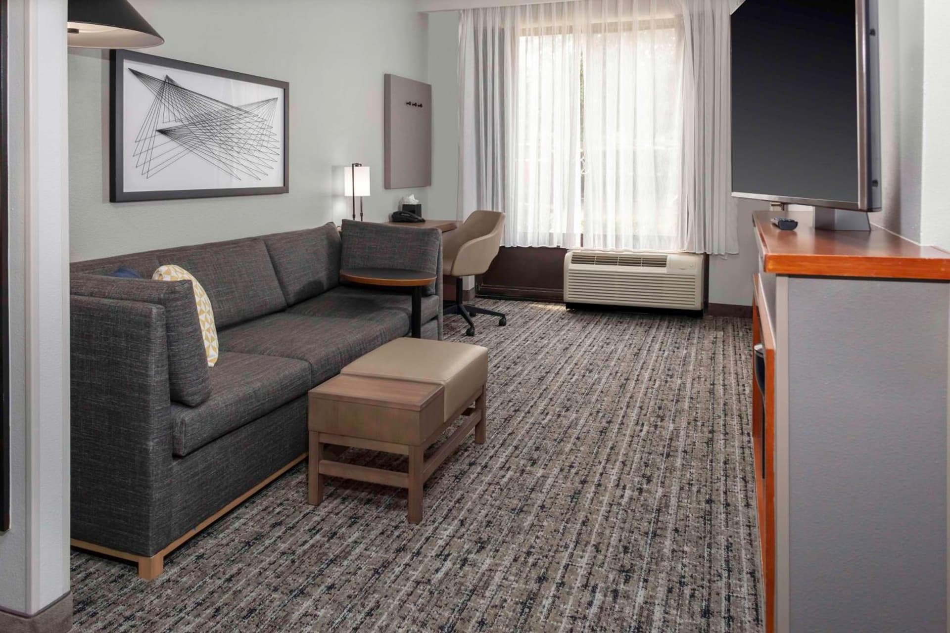 Hyatt Place-Dallas/Arlington gallery photo in Arlington, TX — image 18