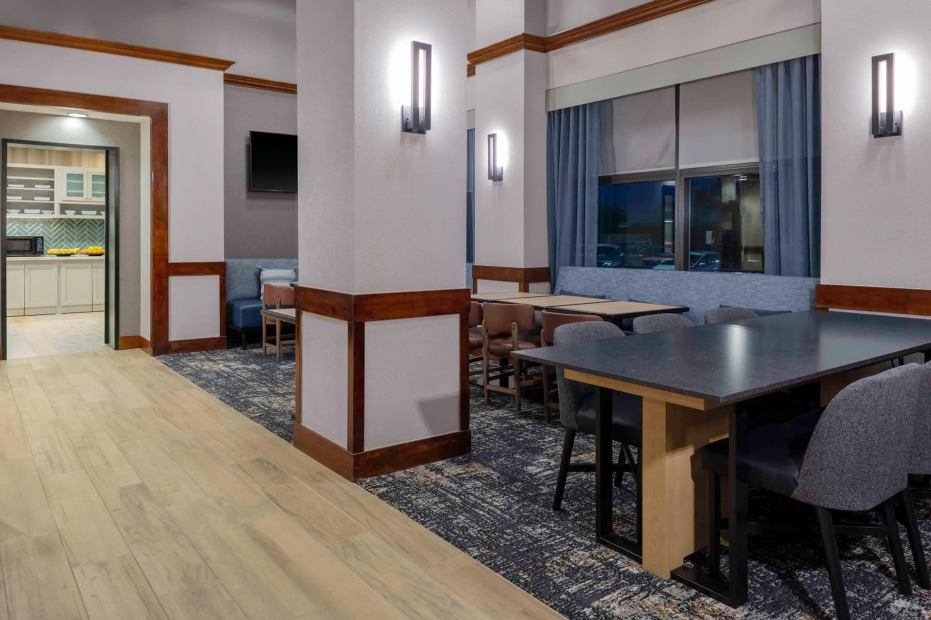 Hyatt Place-Dallas/Arlington gallery photo in Arlington, TX — image 55