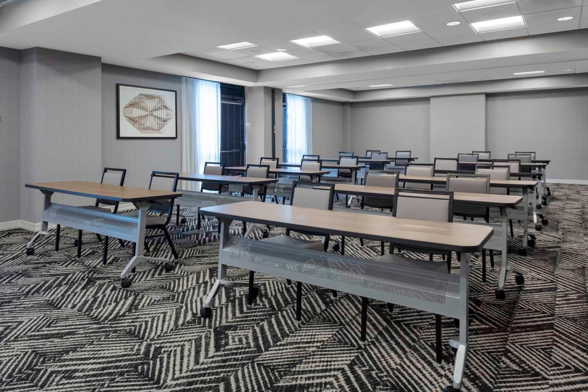 Hyatt Place-Dallas/Arlington gallery photo in Arlington, TX — image 54