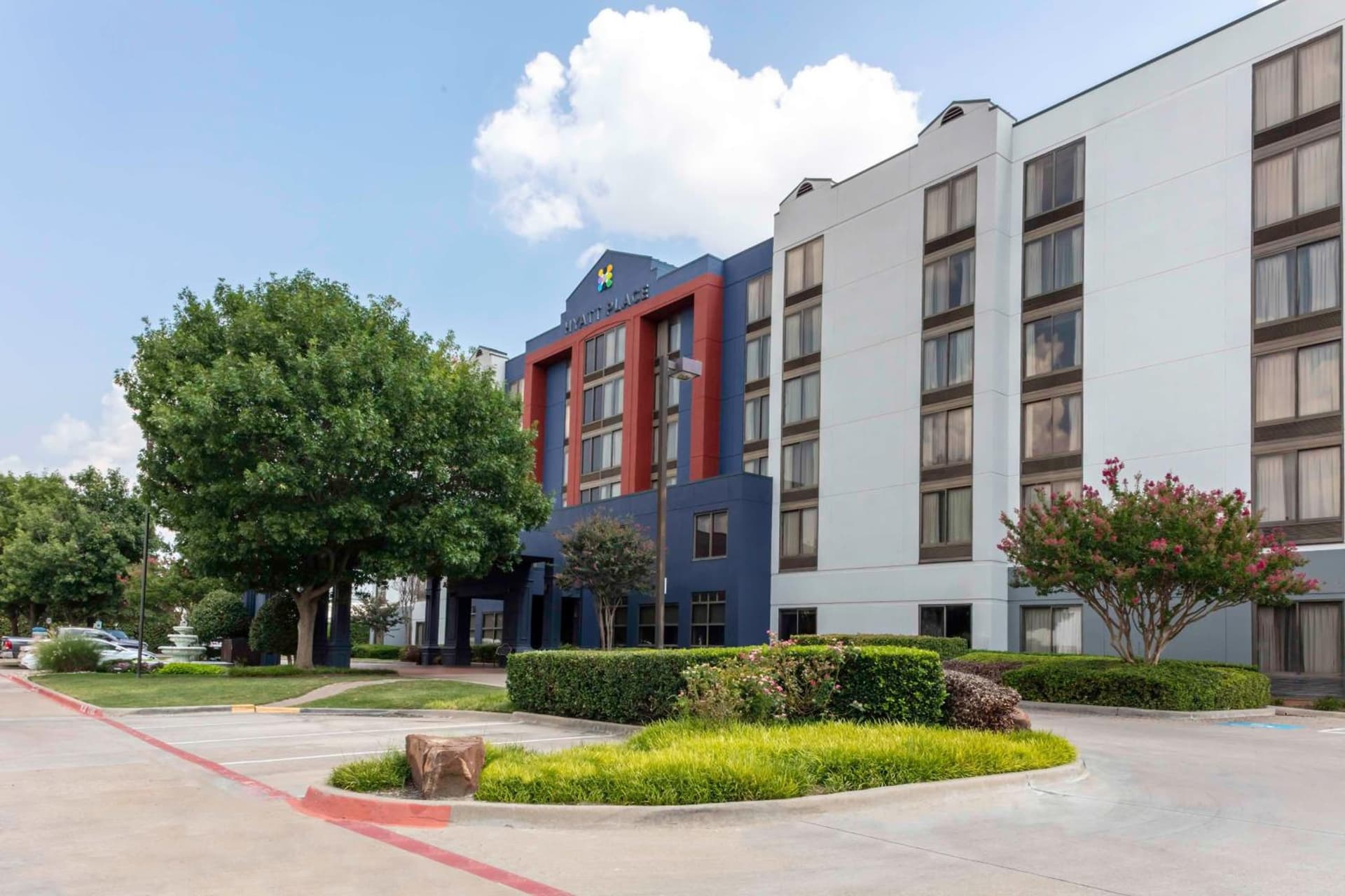 Hyatt Place-Dallas/Arlington — hotel in Arlington, Texas