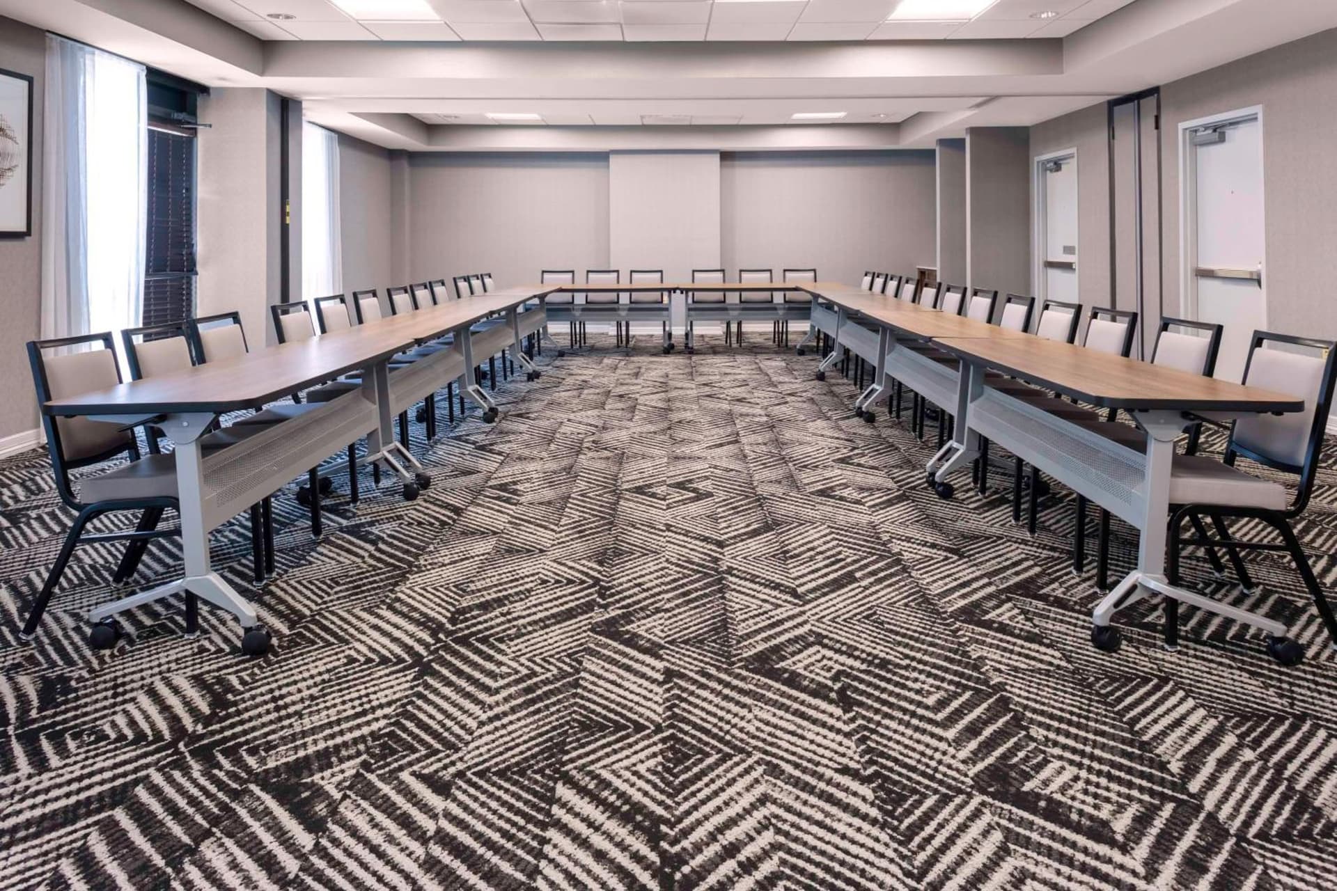 Hyatt Place-Dallas/Arlington gallery photo in Arlington, TX — image 19