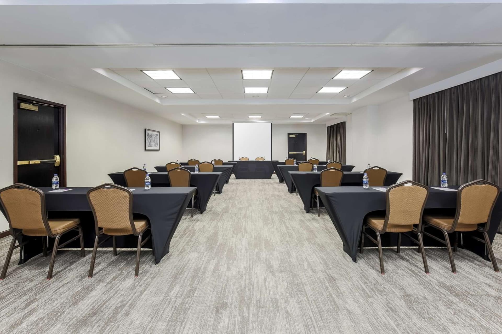 Hyatt Place Dallas/Grapevine gallery photo in Grapevine, TX — image 14