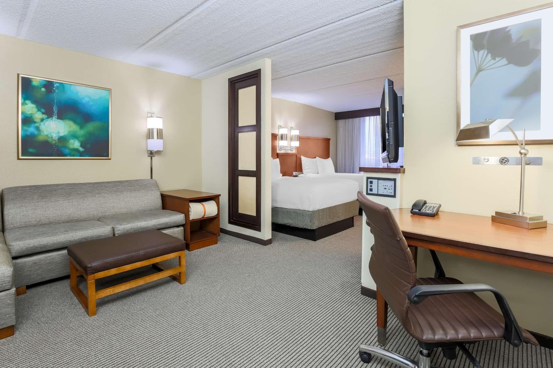 Hyatt Place Dallas/Grapevine gallery photo in Grapevine, TX — image 20