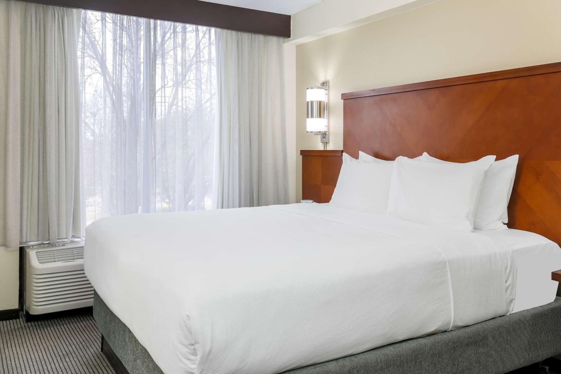 Hyatt Place Dallas/Grapevine gallery photo in Grapevine, TX — image 27