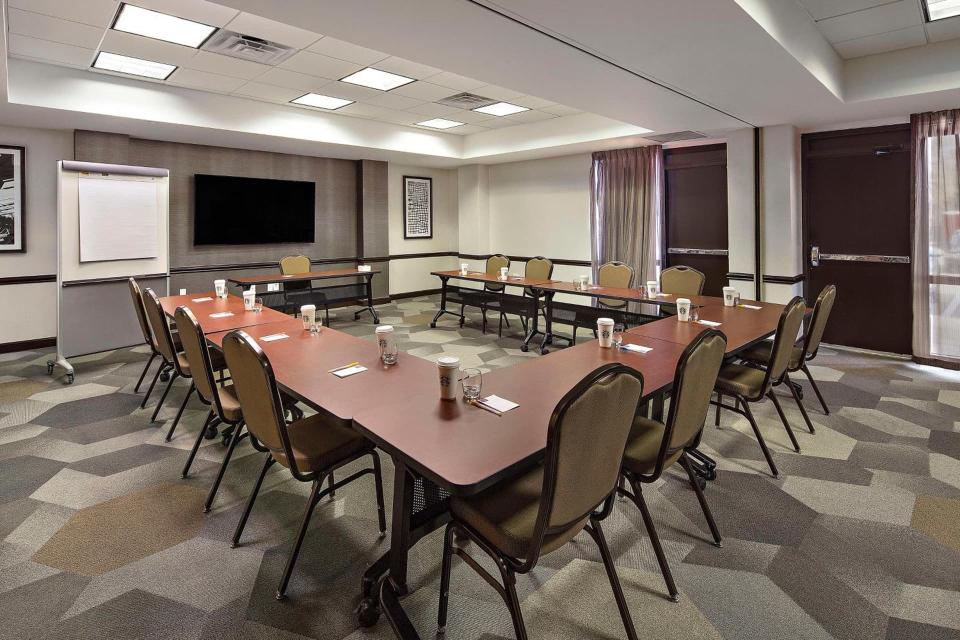 Hyatt Place Dallas/Plano gallery photo in Plano, TX — image 26