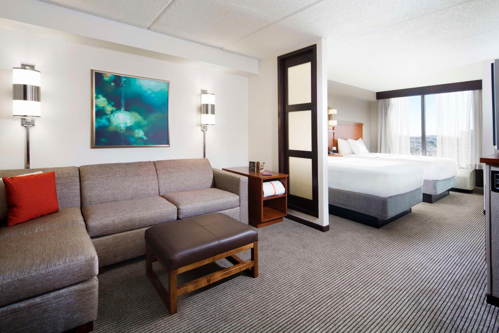 Hyatt Place Dallas/Plano gallery photo in Plano, TX — image 15