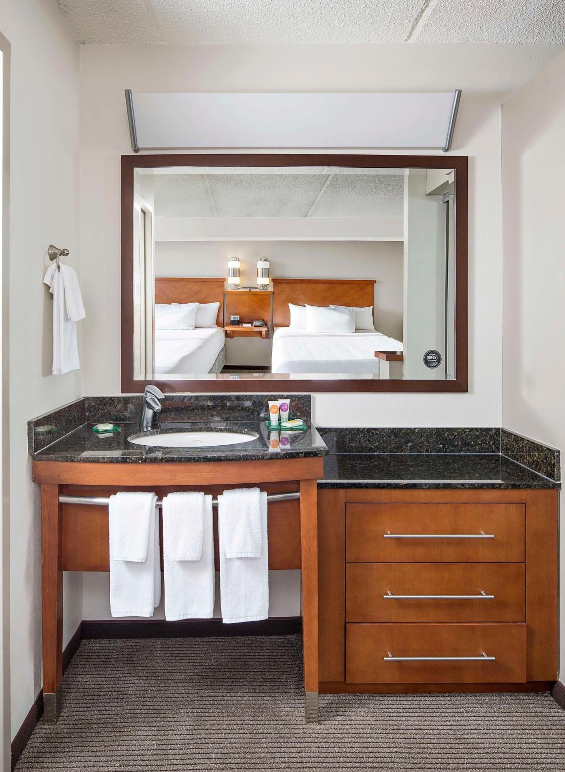 Hyatt Place Dallas/Plano gallery photo in Plano, TX — image 18