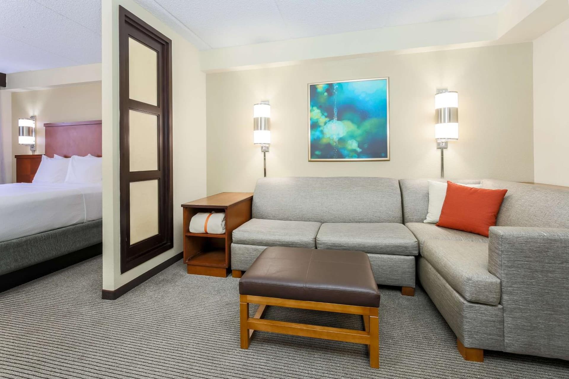 Hyatt Place Dallas/Grapevine gallery photo in Grapevine, TX — image 49