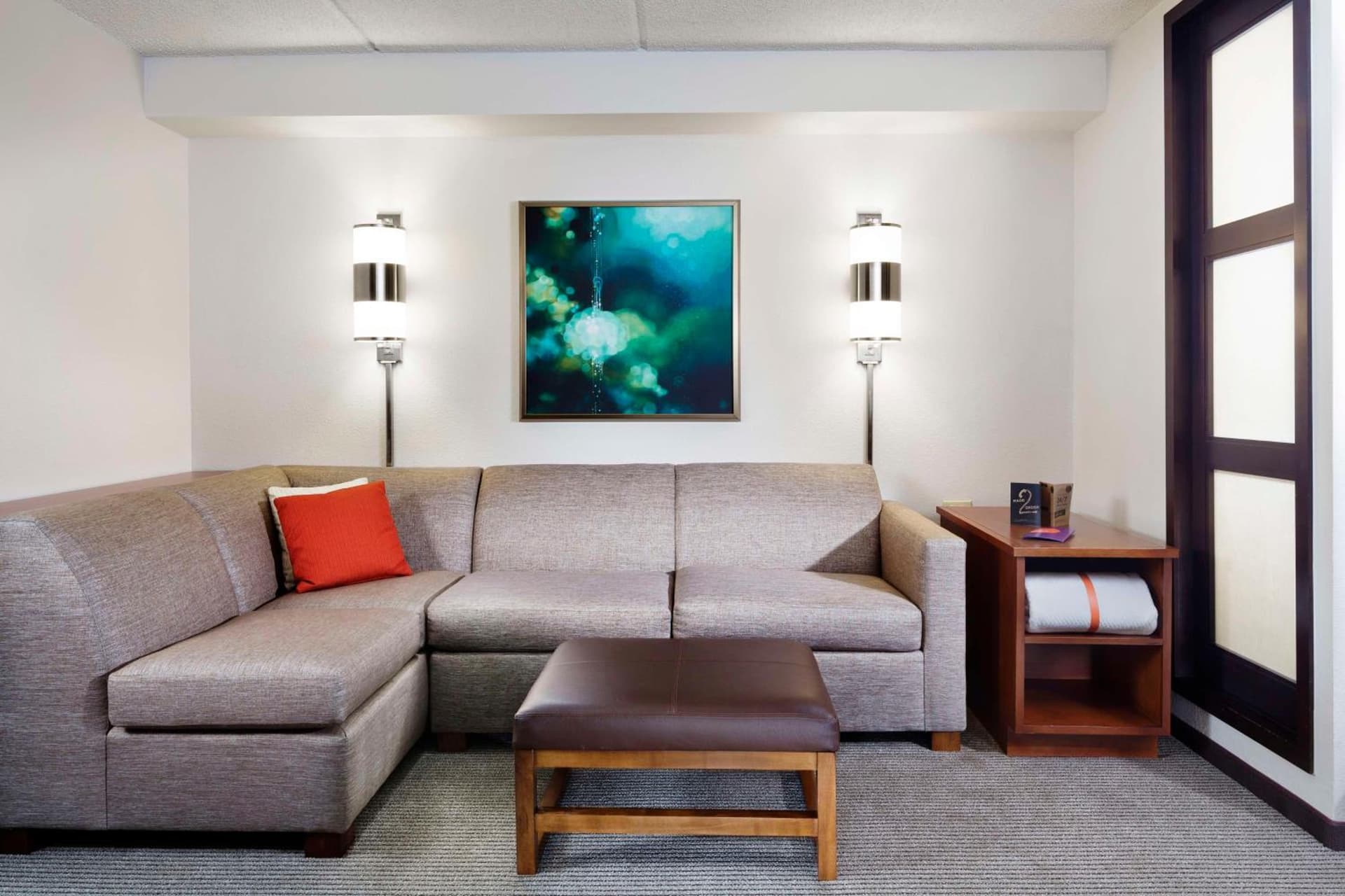 Hyatt Place Dallas/Plano gallery photo in Plano, TX — image 8