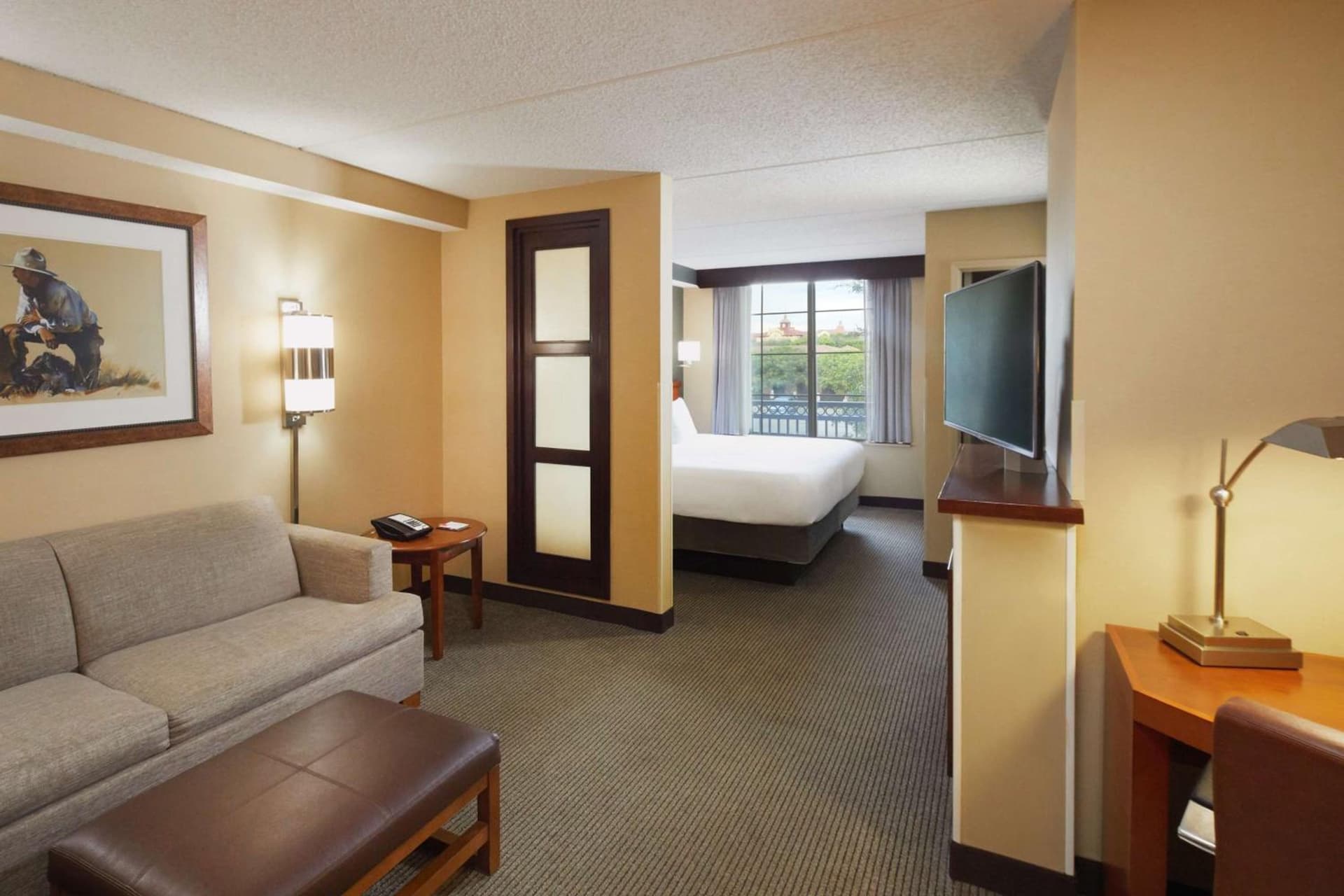 Hyatt Place Fort Worth Stockyard gallery photo in Fort Worth, TX — image 33