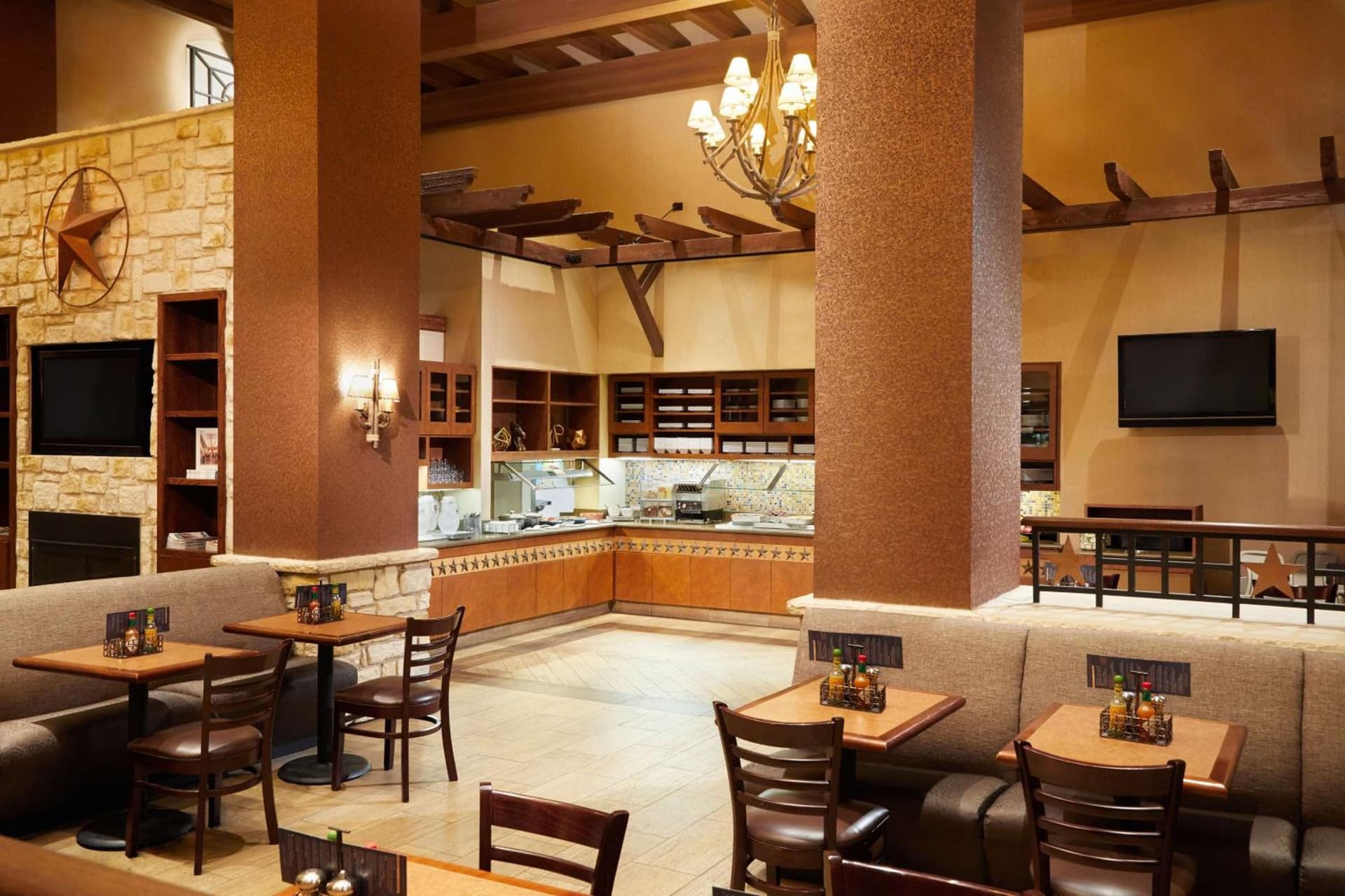 Hyatt Place Fort Worth Stockyard gallery photo in Fort Worth, TX — image 18