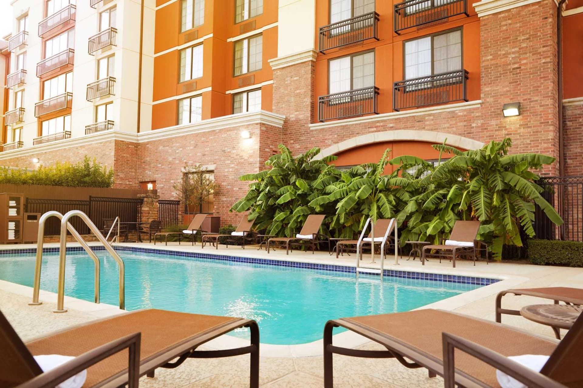 Hyatt Place Fort Worth Stockyard gallery photo in Fort Worth, TX — image 9