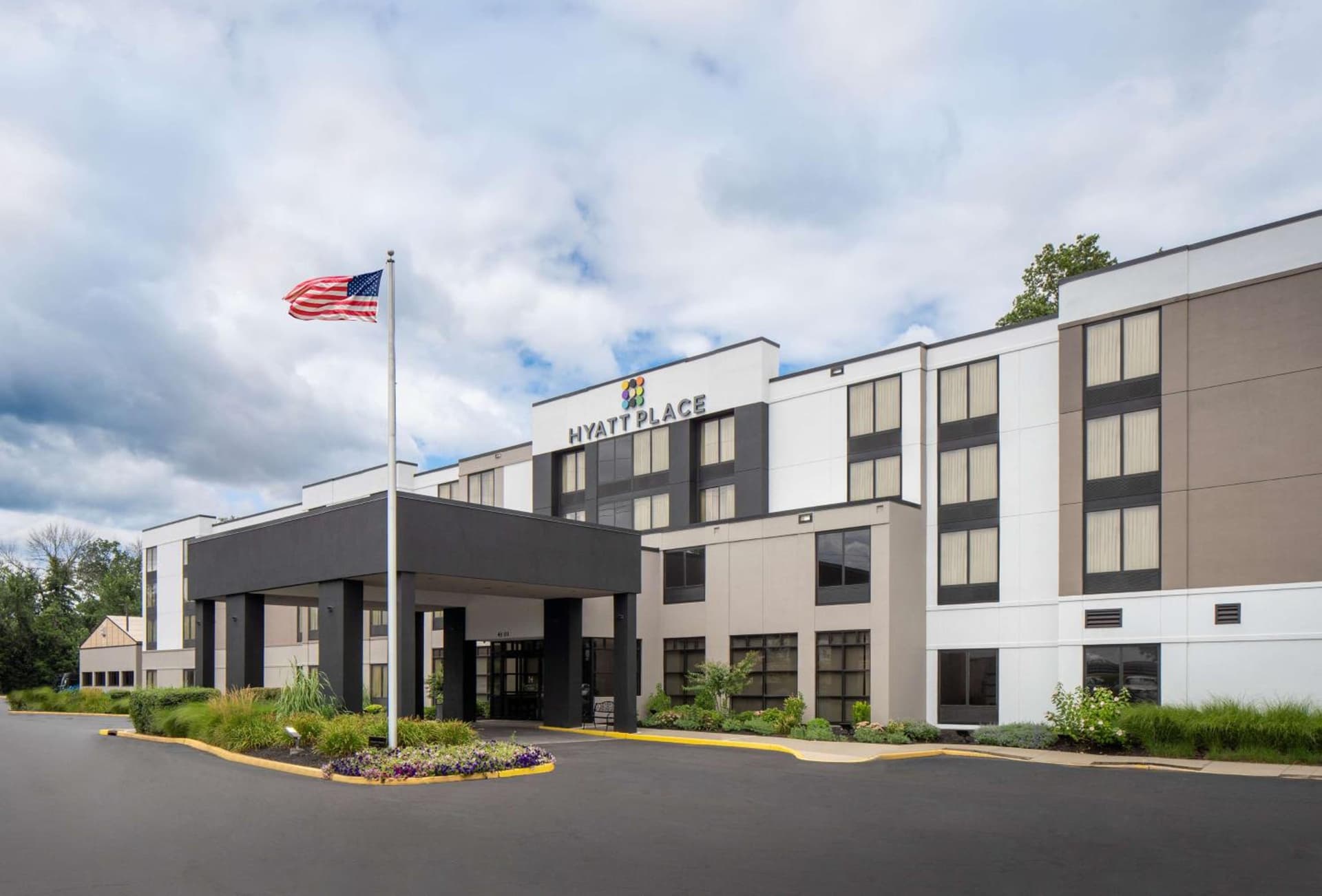 Hyatt Place Fair Lawn Paramus featured exterior or lobby in Fair Lawn, NJ — similar hotel