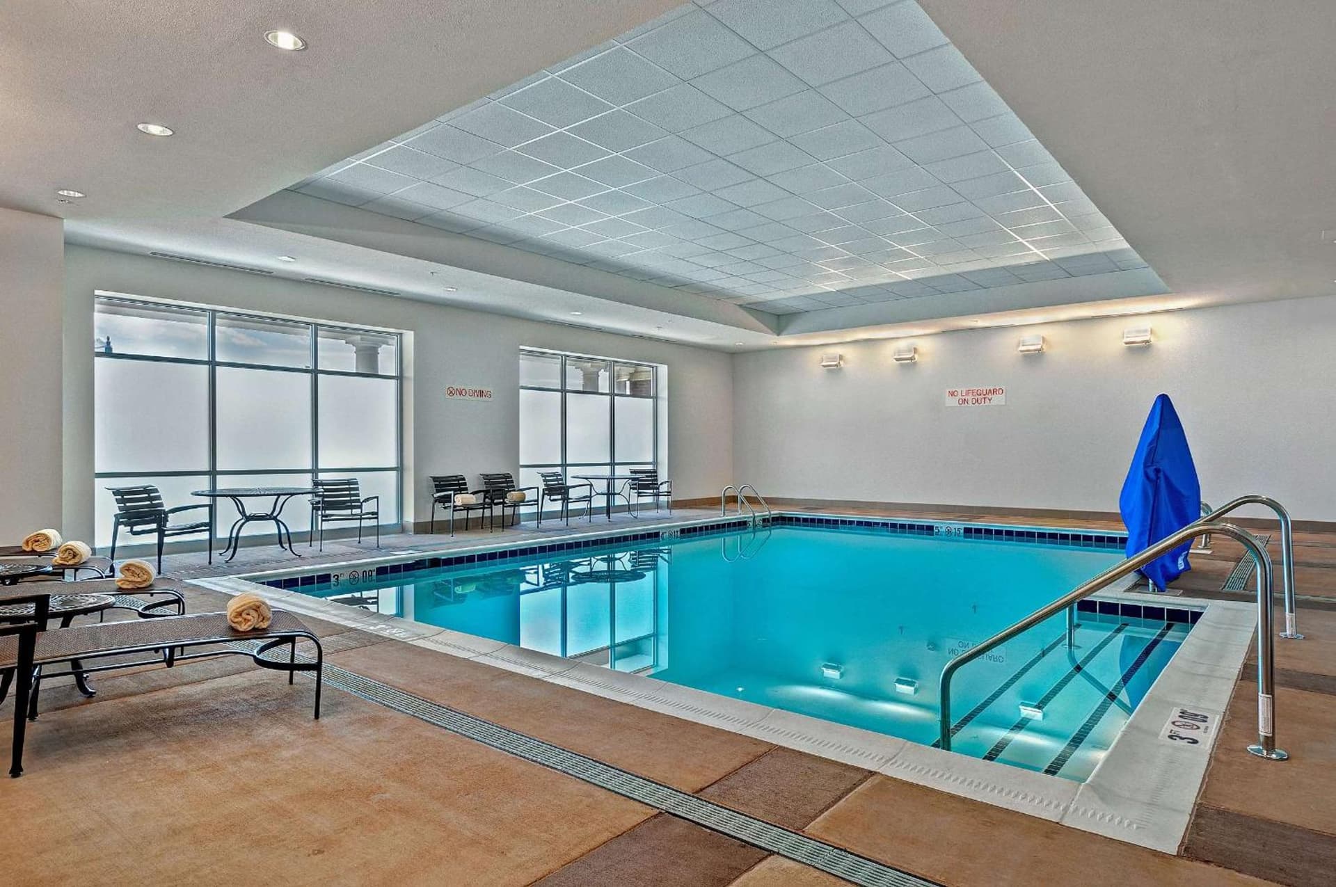Hyatt Place Fredericksburg at Mary Washington gallery photo in Fredericksburg, VA — image 4