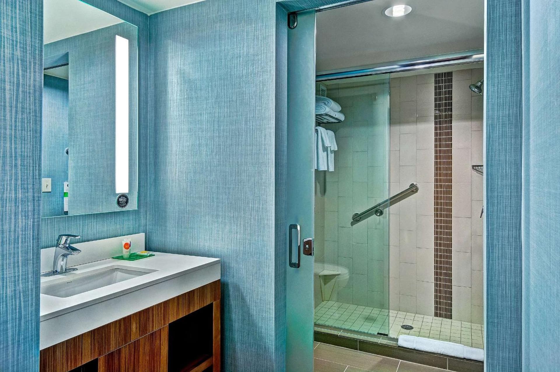 Hyatt Place Fredericksburg at Mary Washington gallery photo in Fredericksburg, VA — image 9