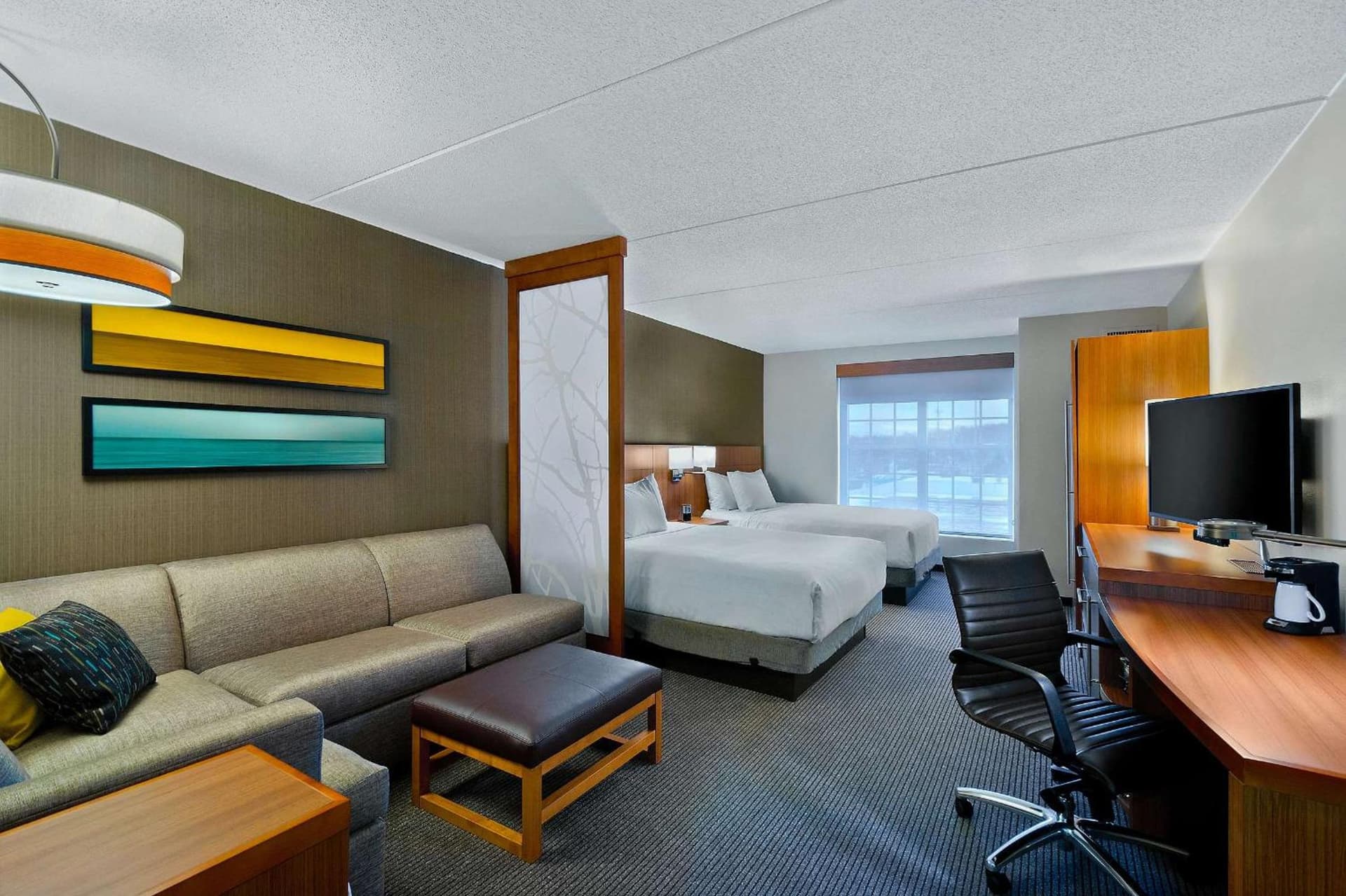 Hyatt Place Fredericksburg at Mary Washington gallery photo in Fredericksburg, VA — image 14