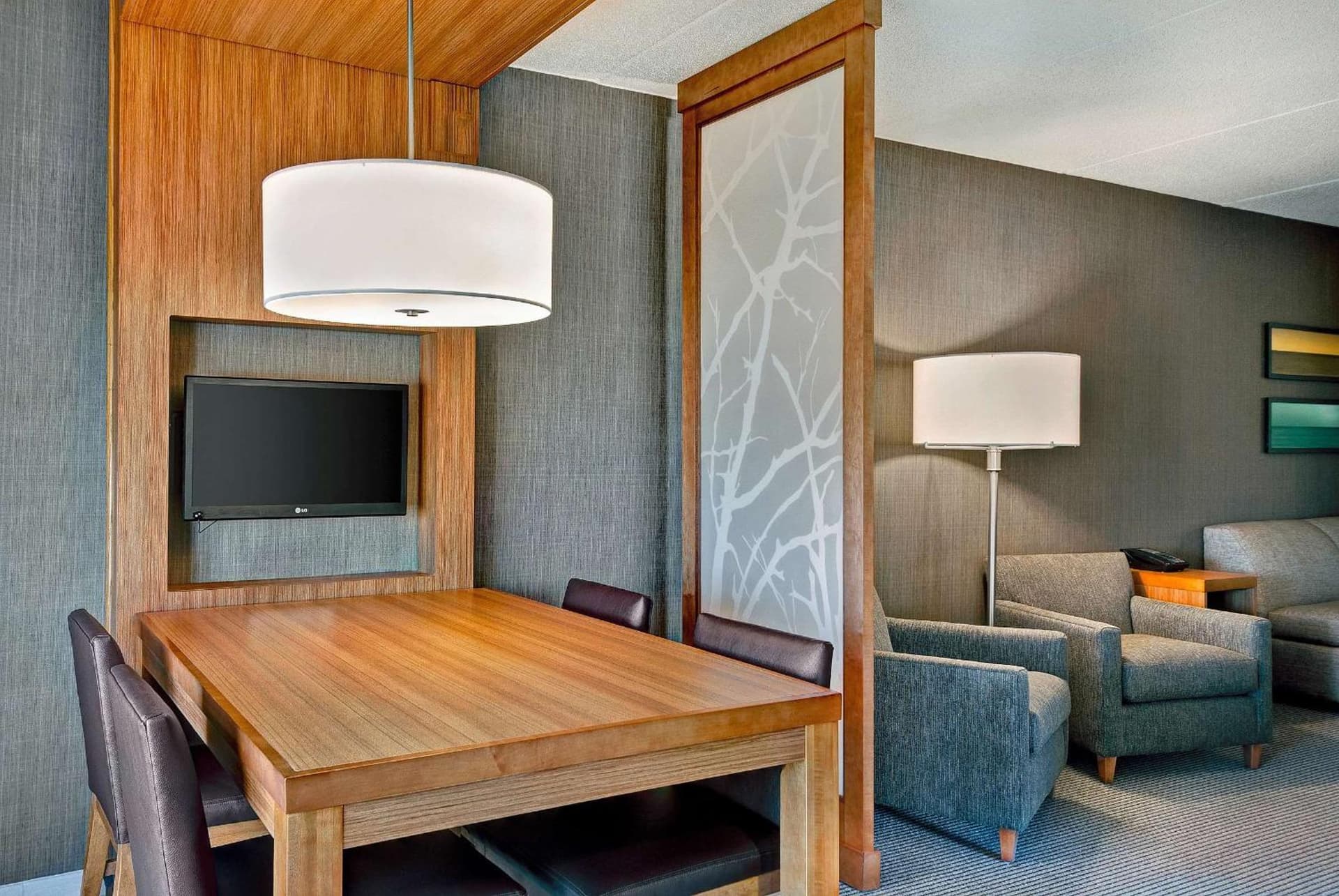 Hyatt Place Fredericksburg at Mary Washington gallery photo in Fredericksburg, VA — image 8