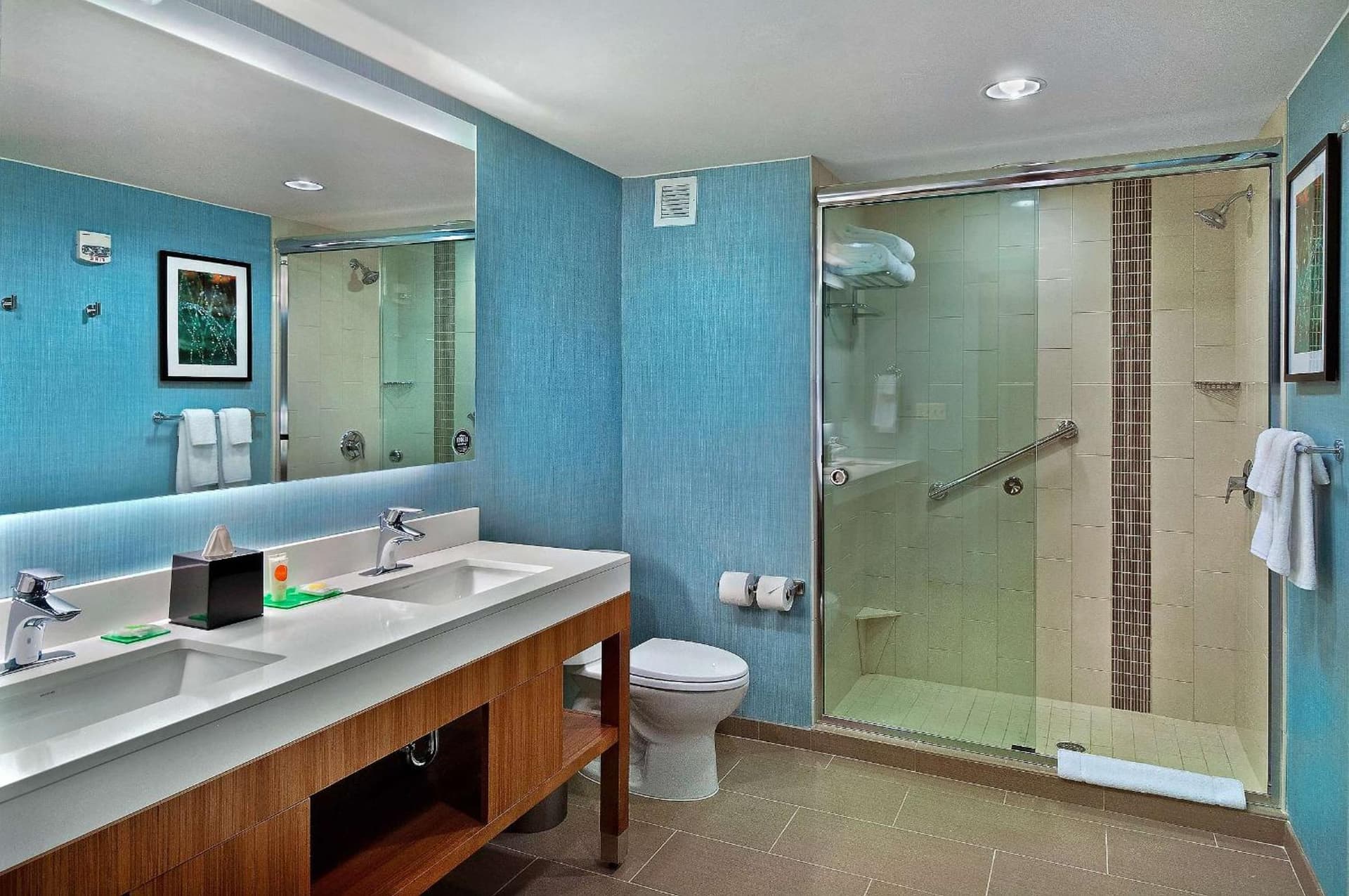Hyatt Place Fredericksburg at Mary Washington gallery photo in Fredericksburg, VA — image 11