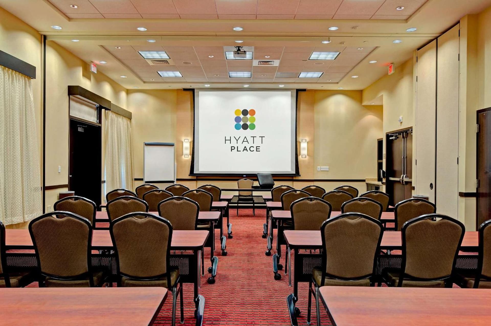 Hyatt Place Fredericksburg at Mary Washington gallery photo in Fredericksburg, VA — image 45