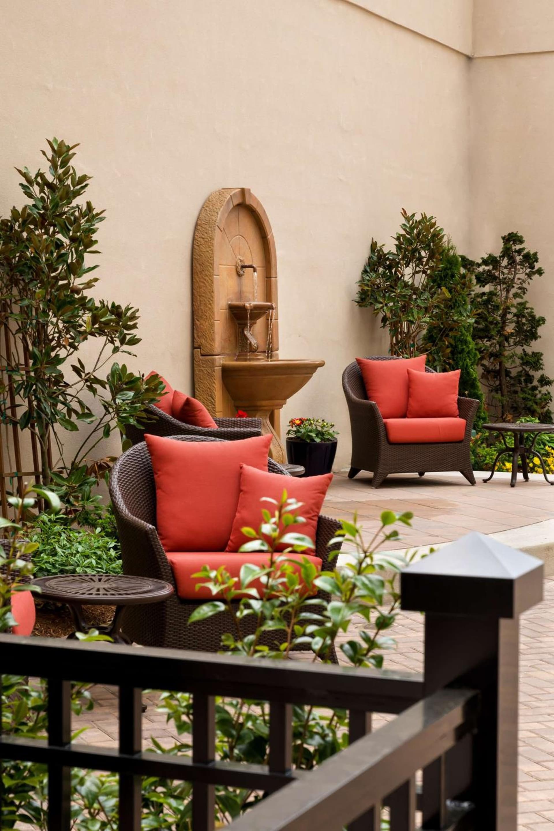 Hyatt Place Fredericksburg at Mary Washington gallery photo in Fredericksburg, VA — image 17