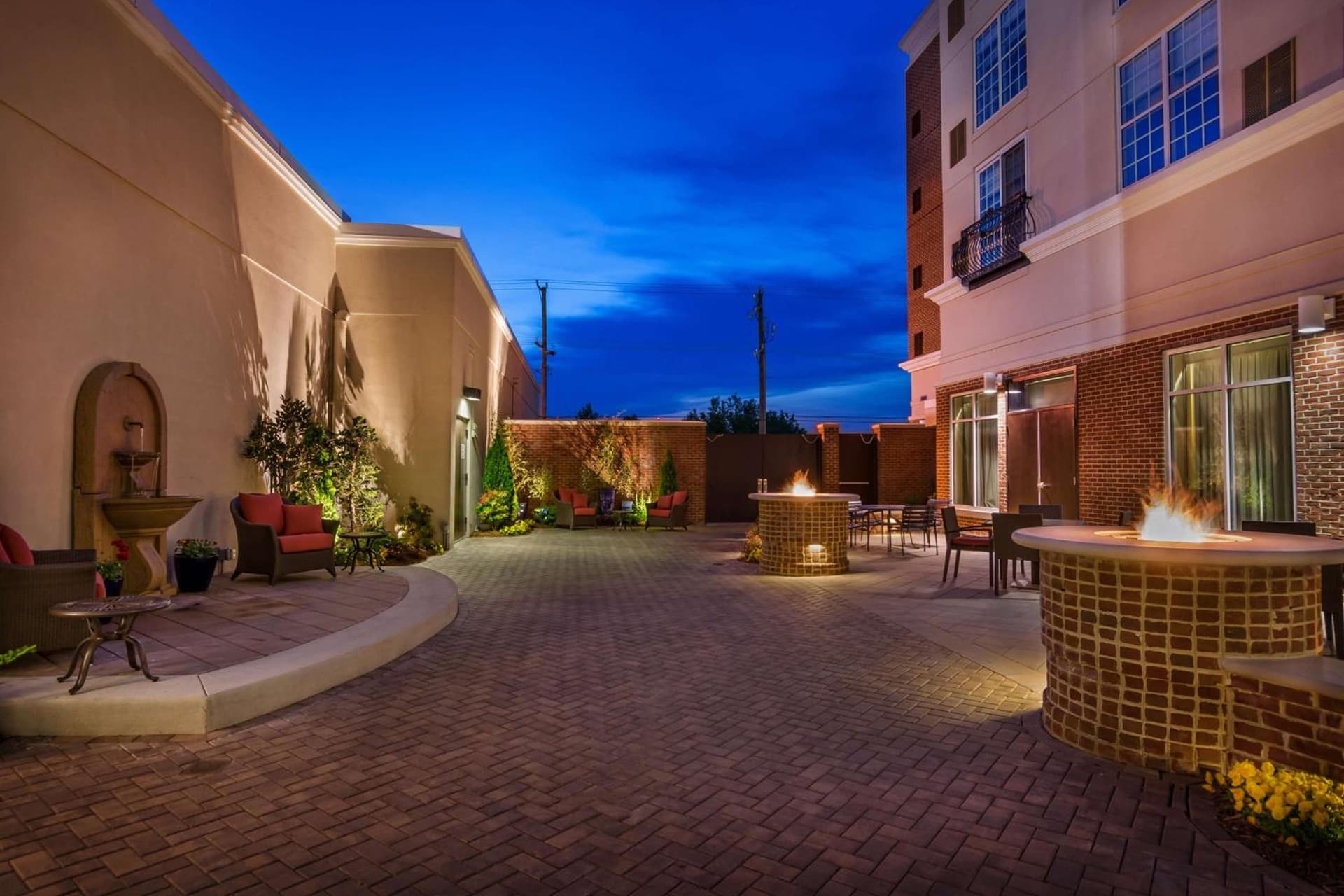 Hyatt Place Fredericksburg at Mary Washington gallery photo in Fredericksburg, VA — image 30