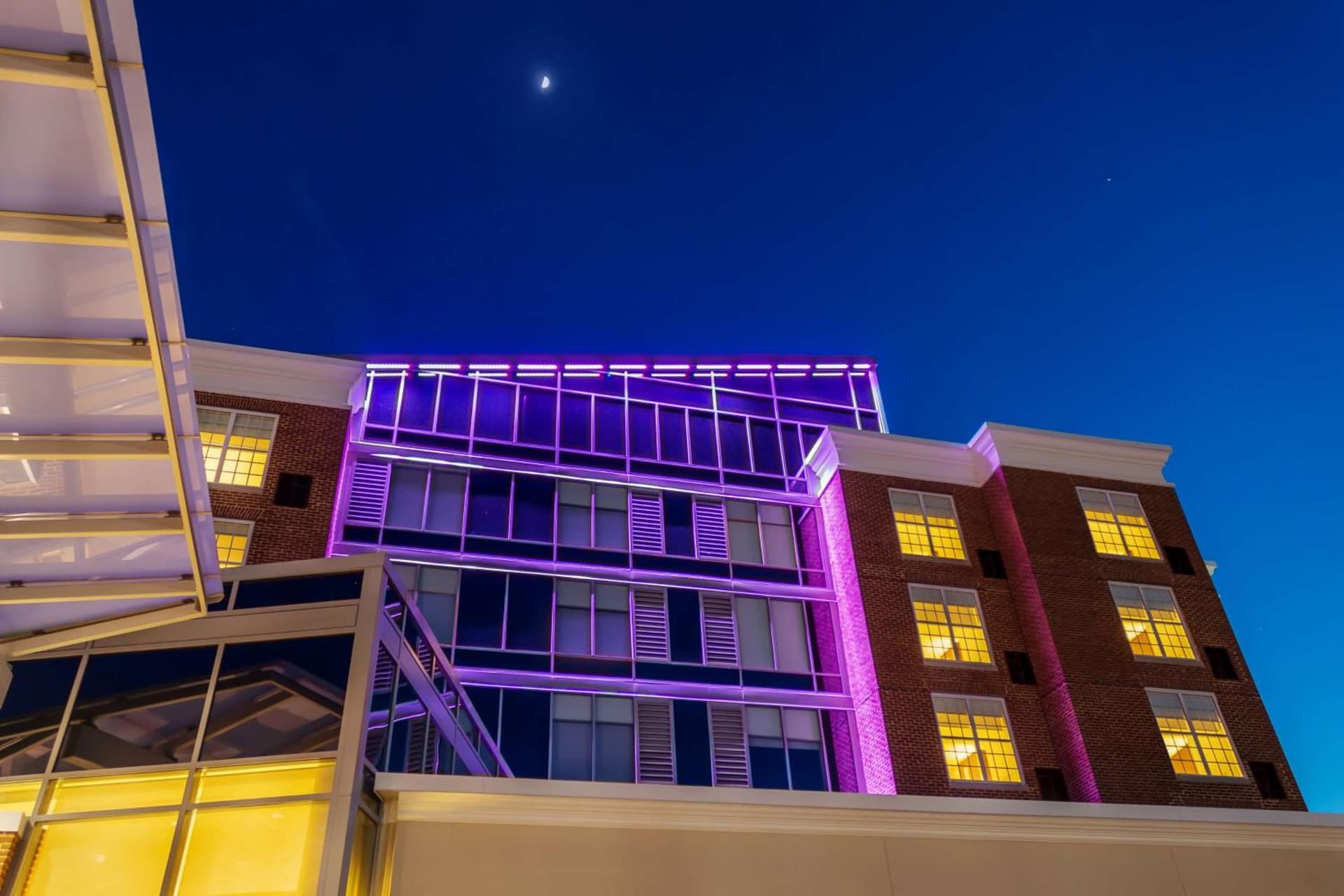 Hyatt Place Fredericksburg at Mary Washington gallery photo in Fredericksburg, VA — image 37