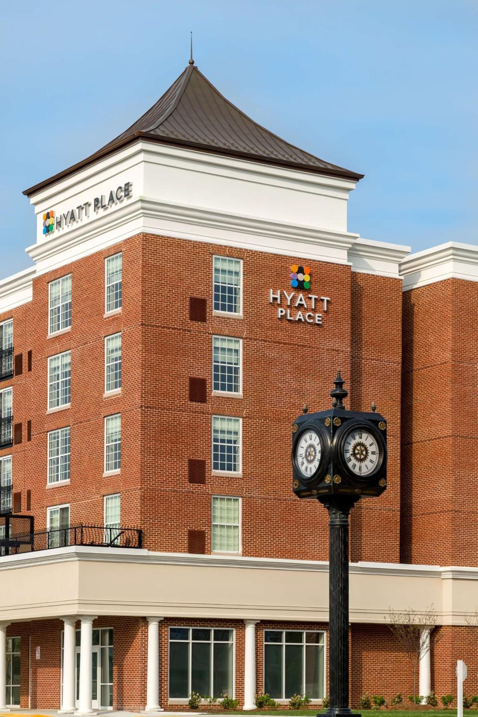 Hyatt Place Fredericksburg at Mary Washington gallery photo in Fredericksburg, VA — image 21