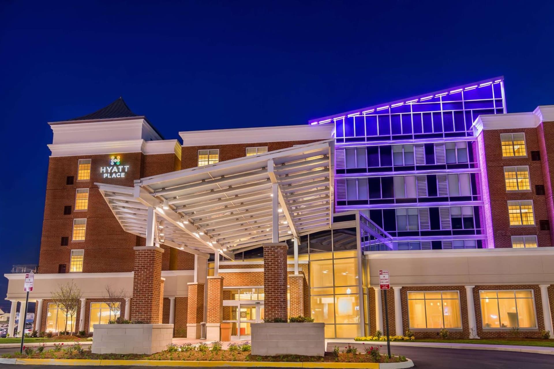 Hyatt Place Fredericksburg at Mary Washington gallery photo in Fredericksburg, VA — image 10