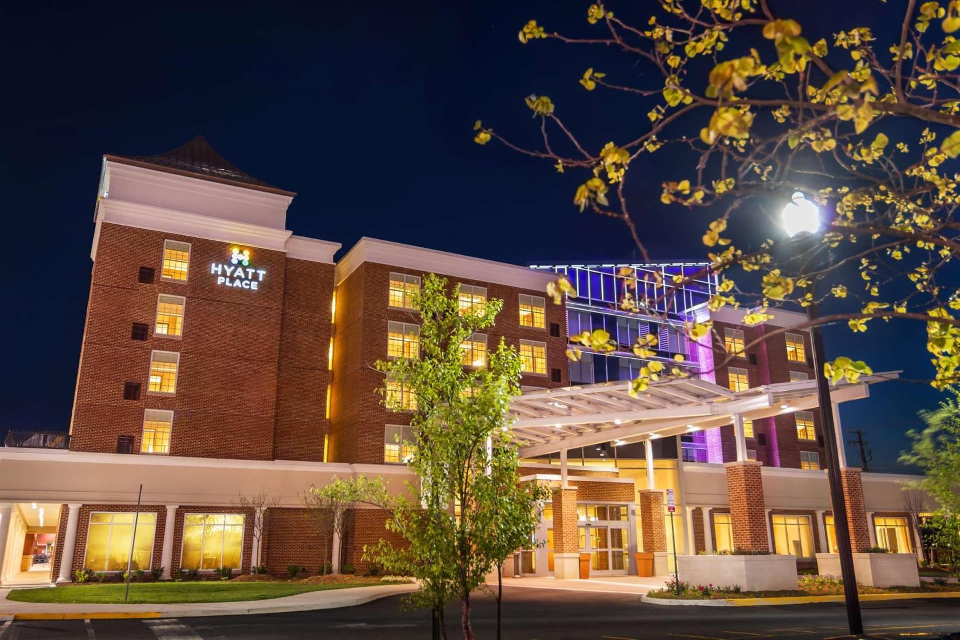 Hyatt Place Fredericksburg at Mary Washington gallery photo in Fredericksburg, VA — image 46