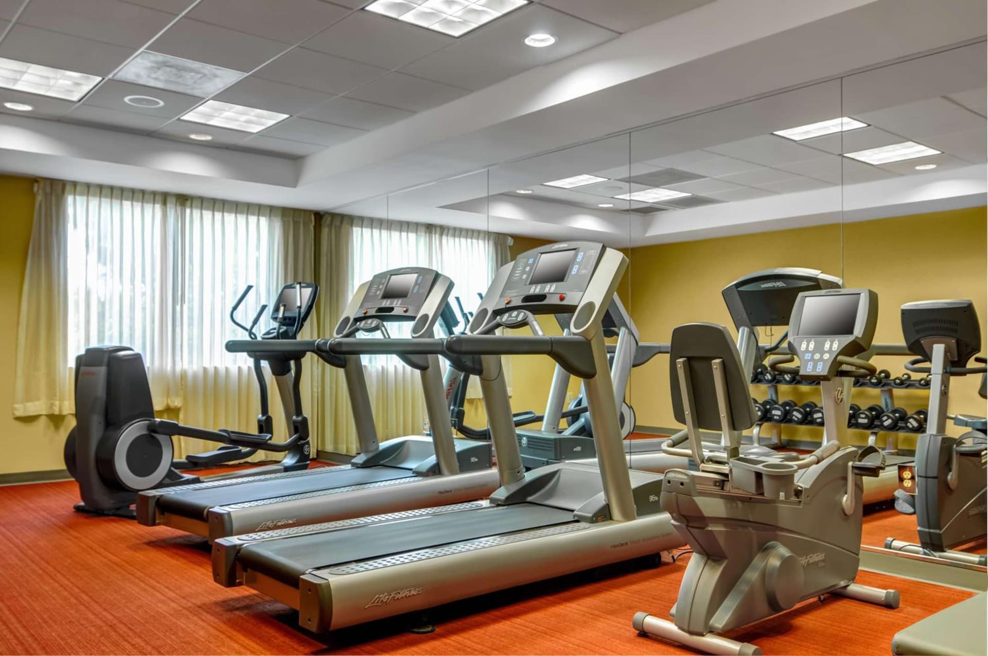 Hyatt Place Fort Lauderdale Cruise Port & Convention Center - Newly Renovated gallery photo in Fort Lauderdale, FL — image 46