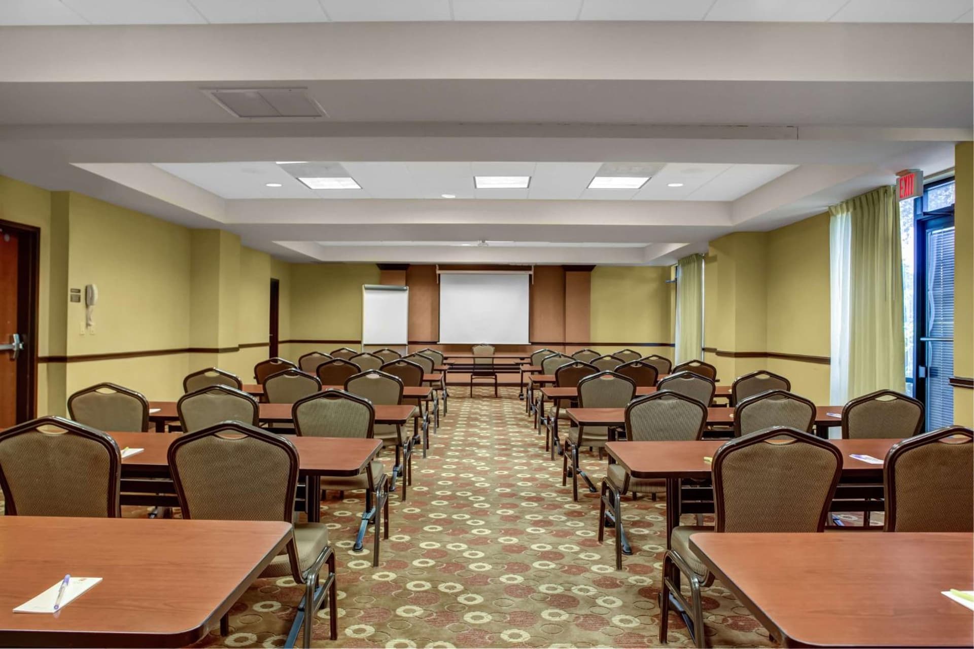 Hyatt Place Fort Lauderdale Cruise Port & Convention Center - Newly Renovated gallery photo in Fort Lauderdale, FL — image 10