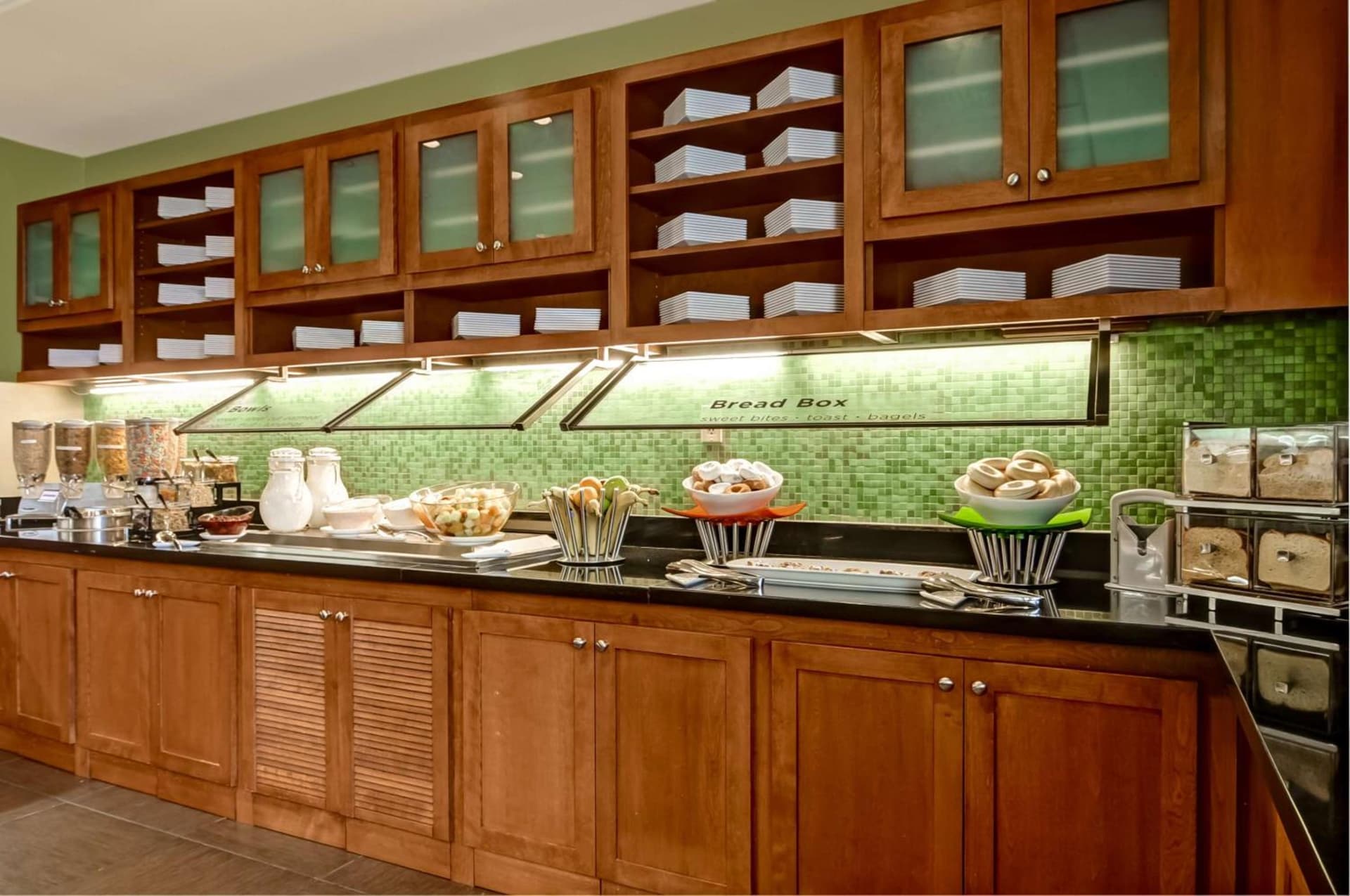 Hyatt Place Fort Lauderdale Cruise Port & Convention Center - Newly Renovated gallery photo in Fort Lauderdale, FL — image 40