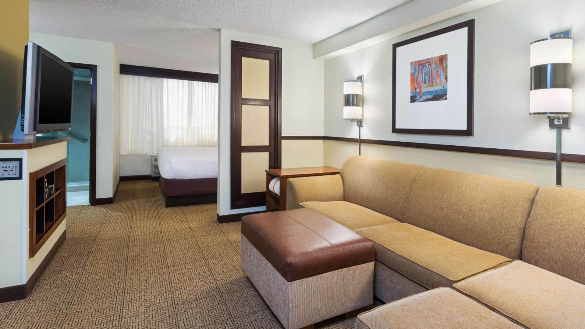 Hyatt Place Fort Lauderdale Cruise Port & Convention Center - Newly Renovated gallery photo in Fort Lauderdale, FL — image 57