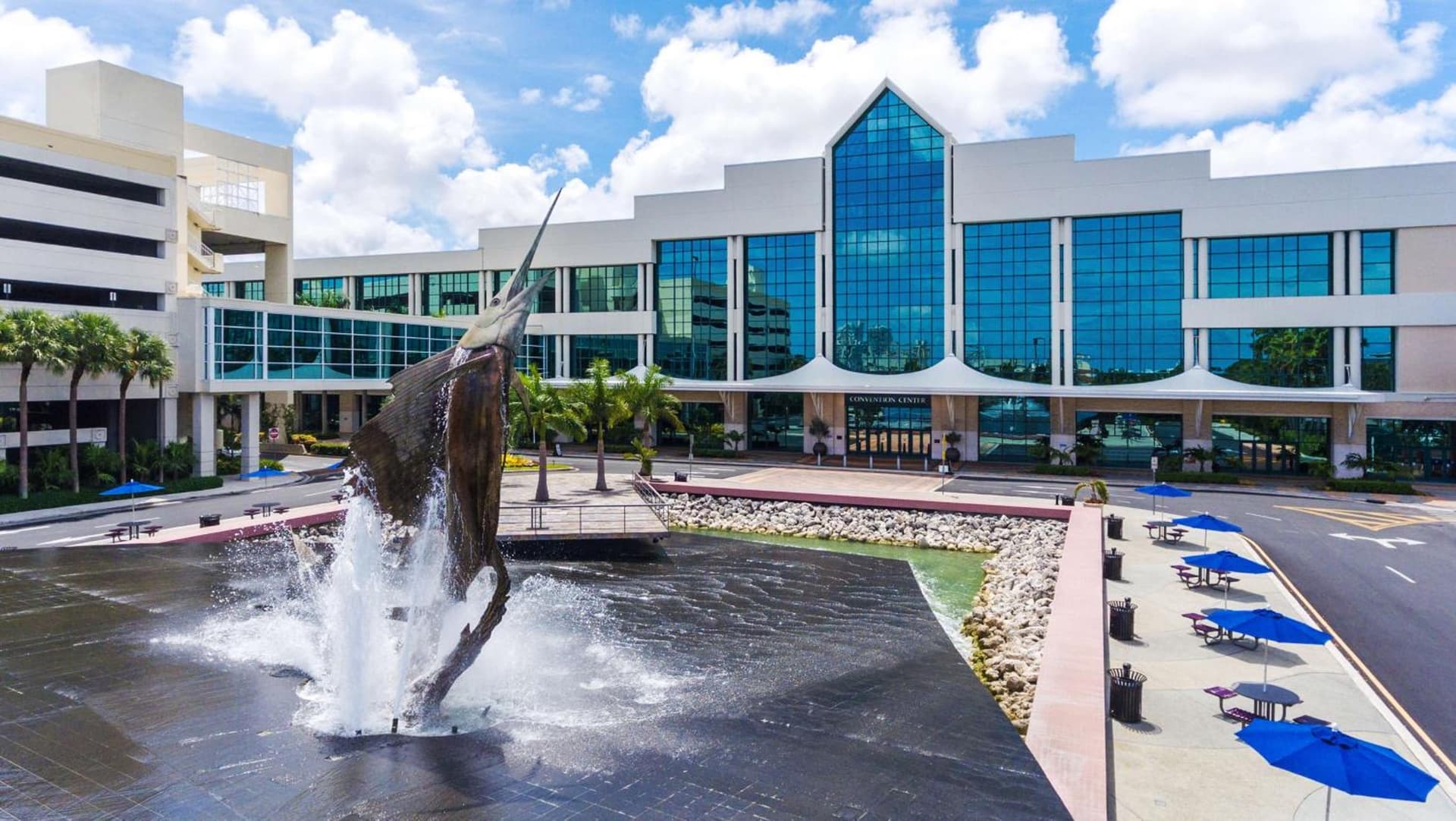 Hyatt Place Fort Lauderdale Cruise Port & Convention Center - Newly Renovated gallery photo in Fort Lauderdale, FL — image 39