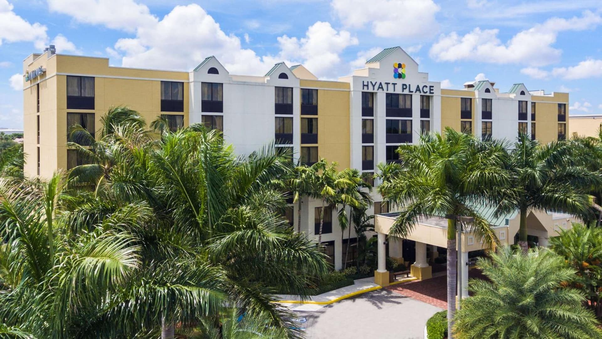 Hyatt Place Fort Lauderdale Cruise Port & Convention Center - Newly Renovated gallery photo in Fort Lauderdale, FL — image 54