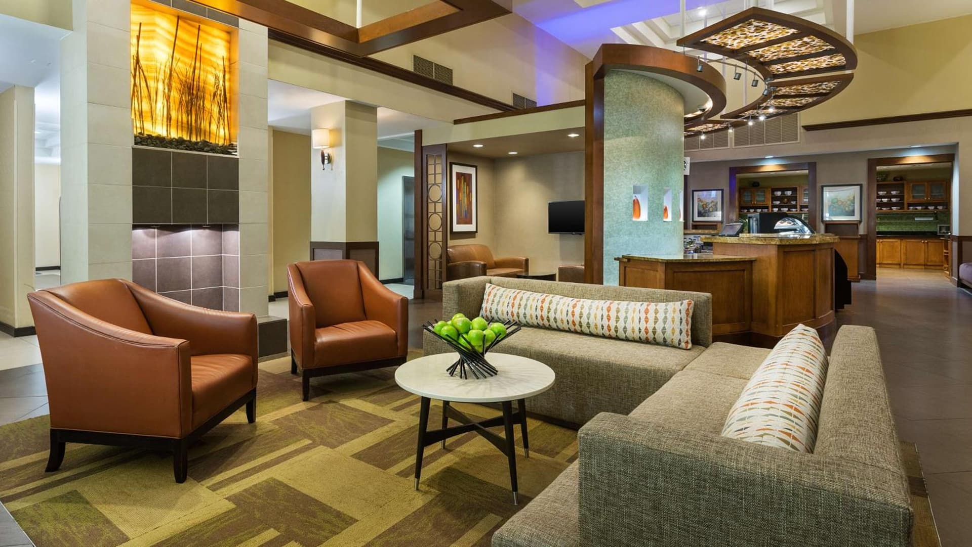 Hyatt Place Fort Lauderdale Cruise Port & Convention Center - Newly Renovated gallery photo in Fort Lauderdale, FL — image 62