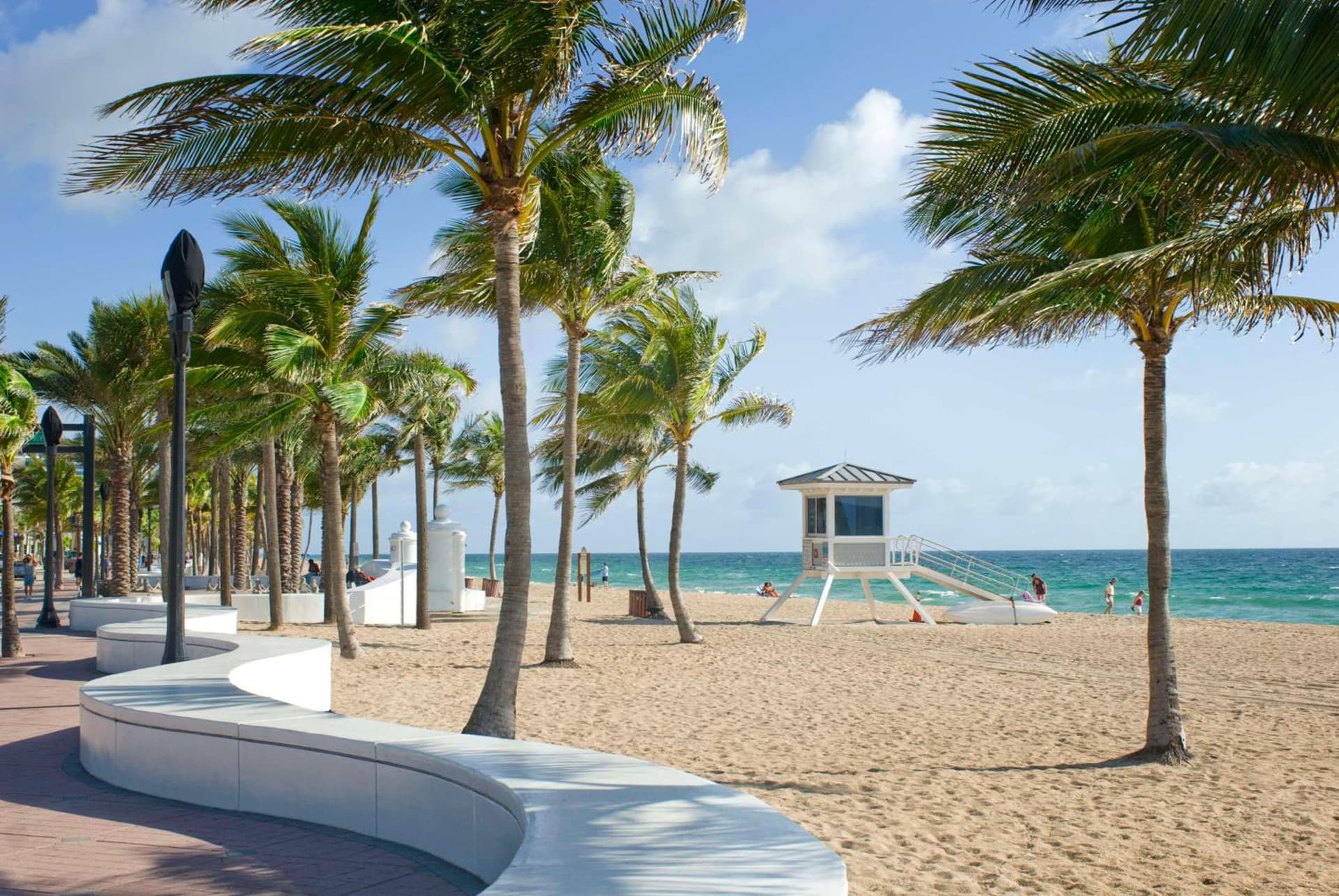 Hyatt Place Fort Lauderdale Cruise Port & Convention Center - Newly Renovated gallery photo in Fort Lauderdale, FL — image 26